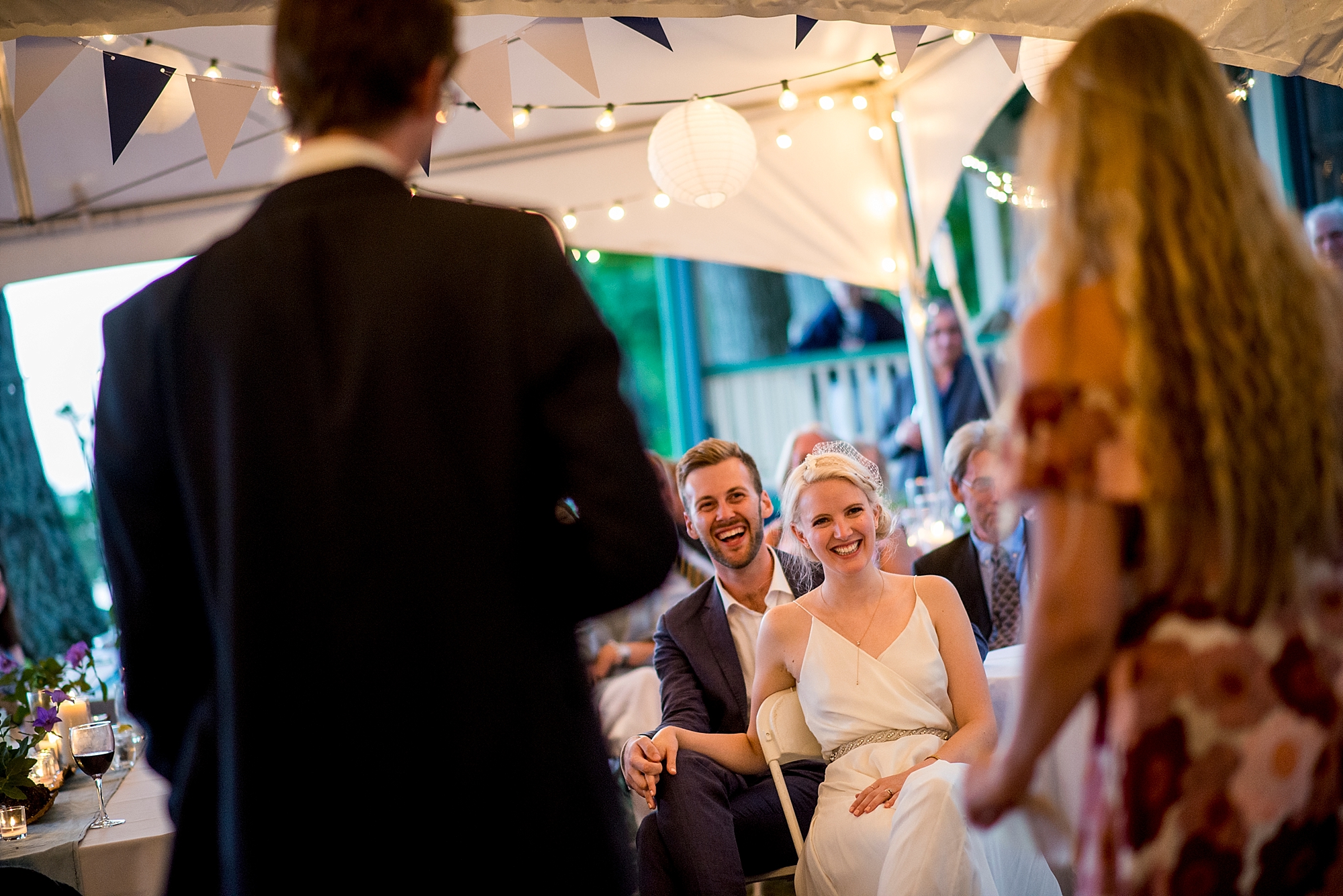 Prince edward County wedding photographer