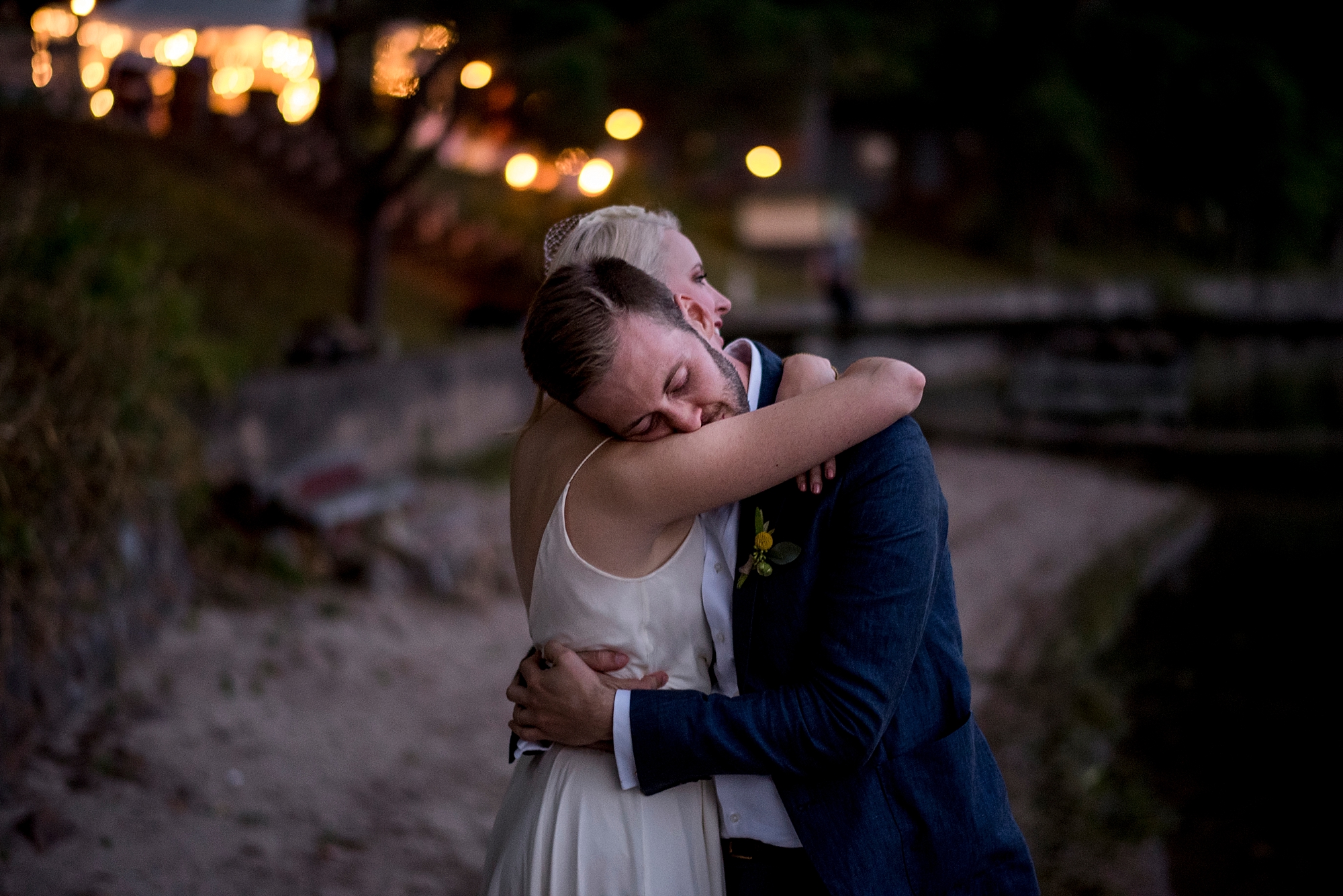 Prince edward County wedding photographer