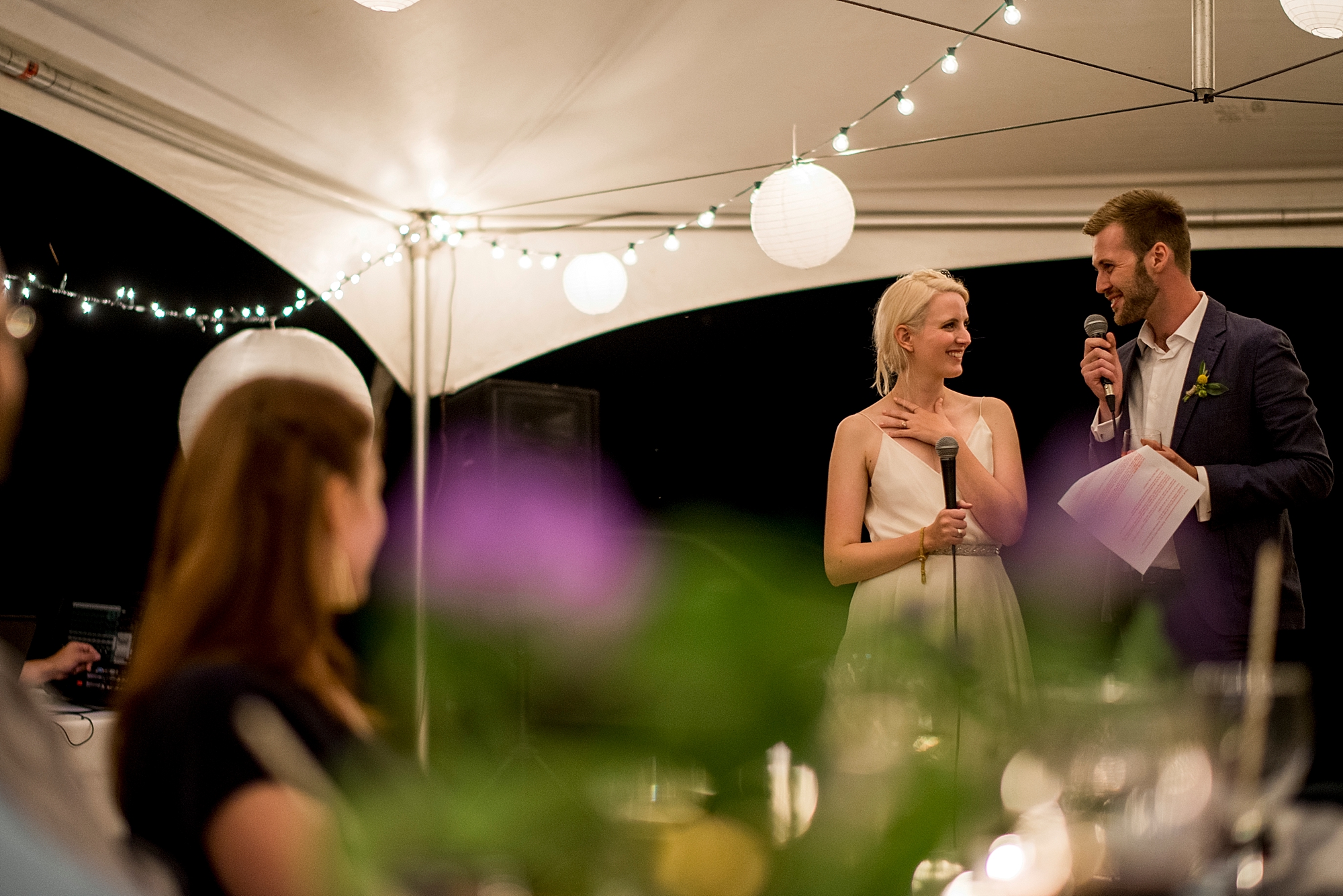 Prince edward County wedding photographer