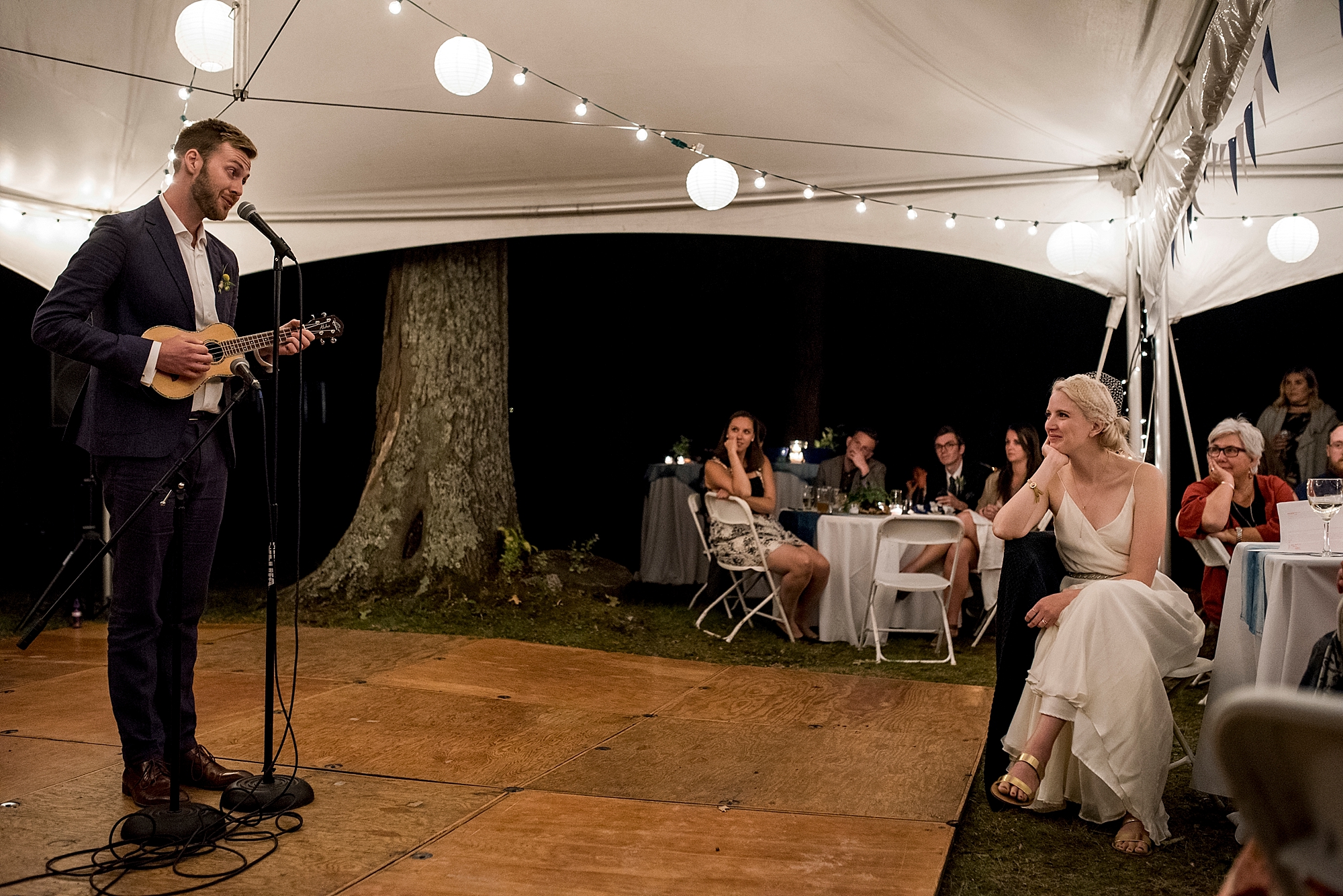 Prince edward County wedding photographer