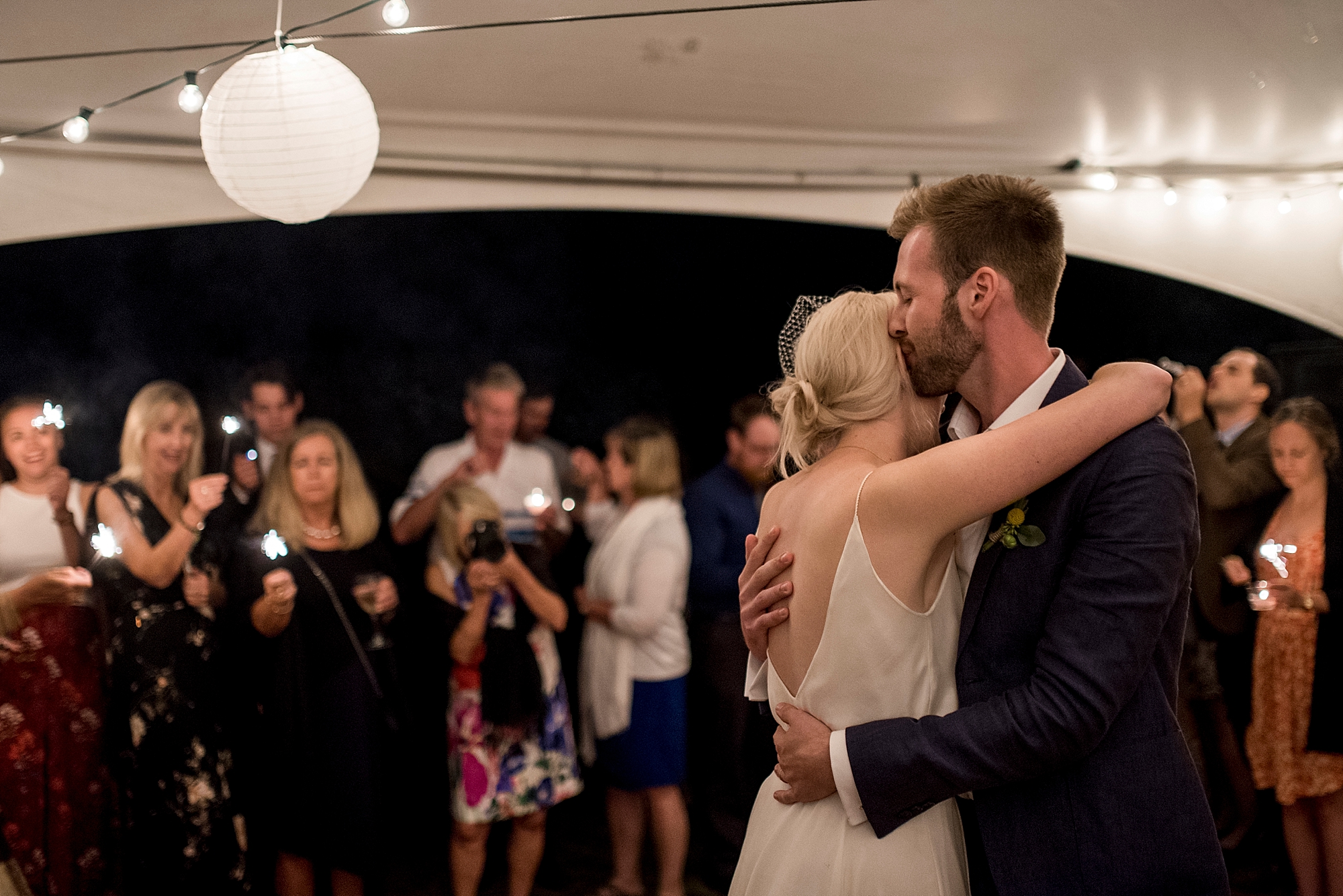 Prince edward County wedding photographer