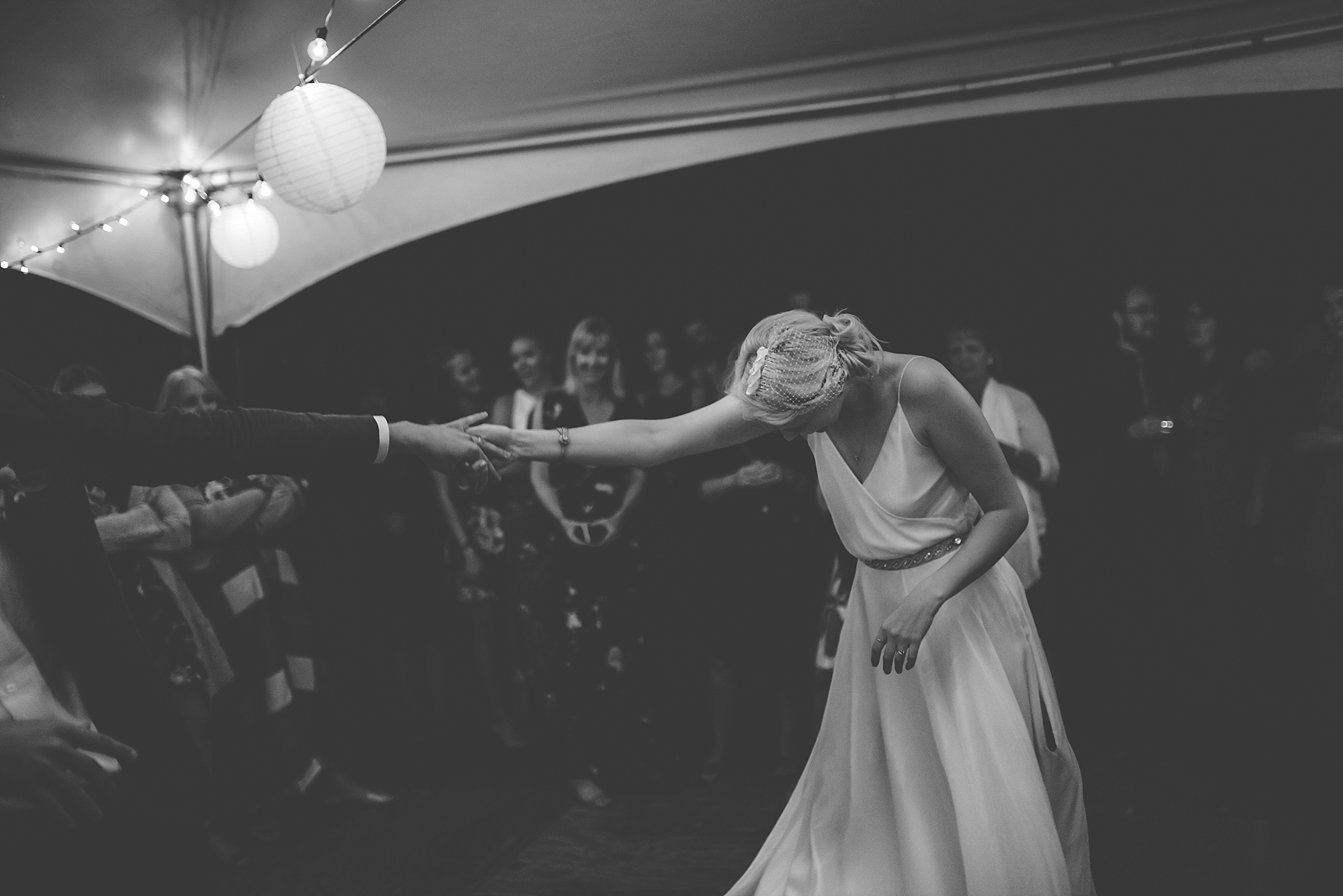 Prince edward County wedding photographer