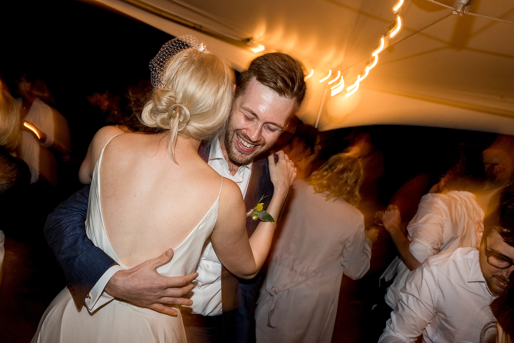 Prince edward County wedding photographer