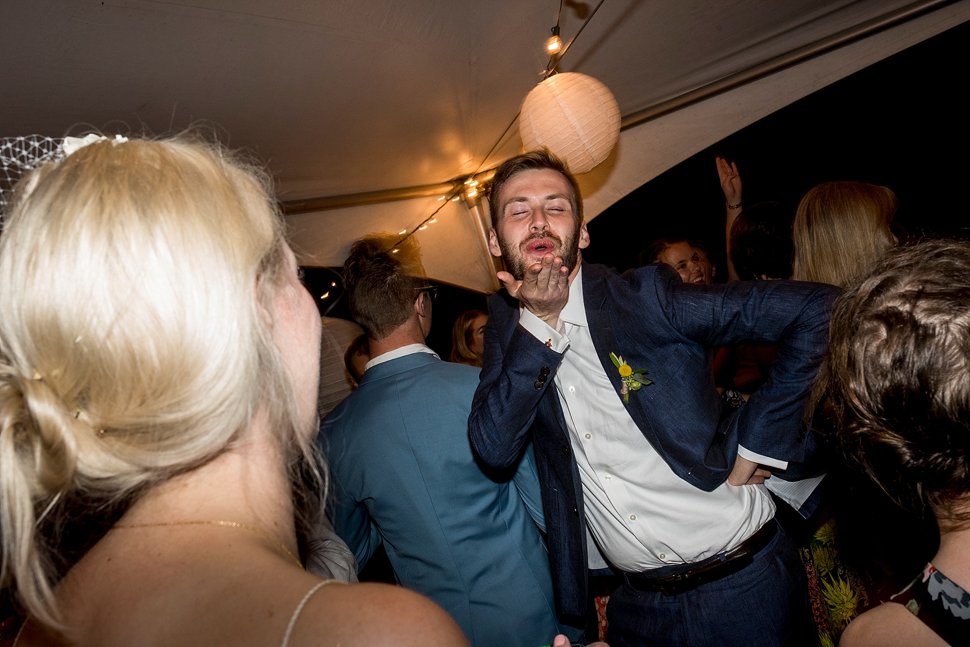 Prince edward County wedding photographer
