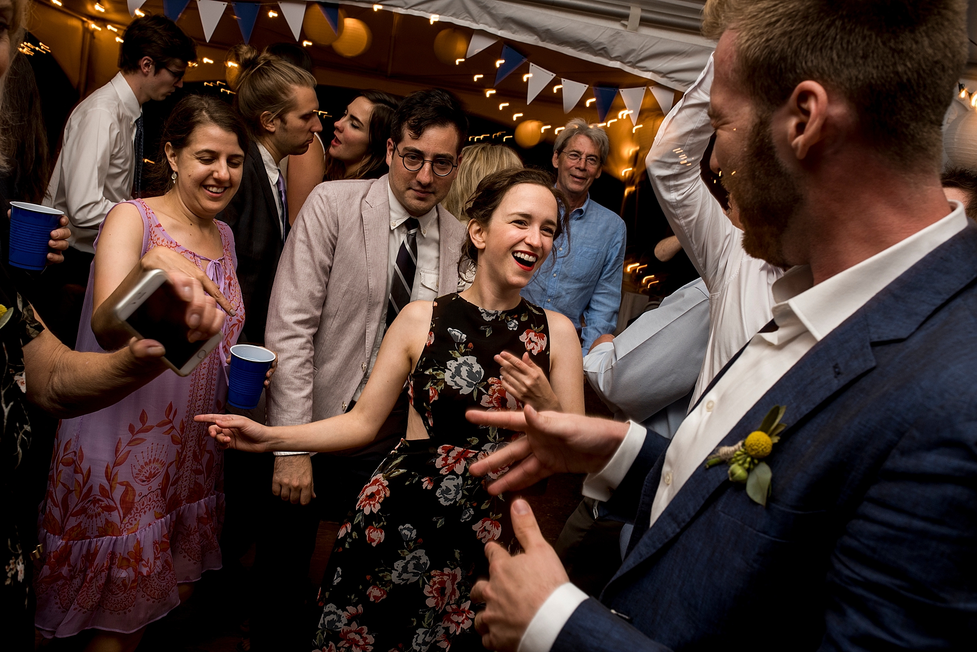 Prince edward County wedding photographer