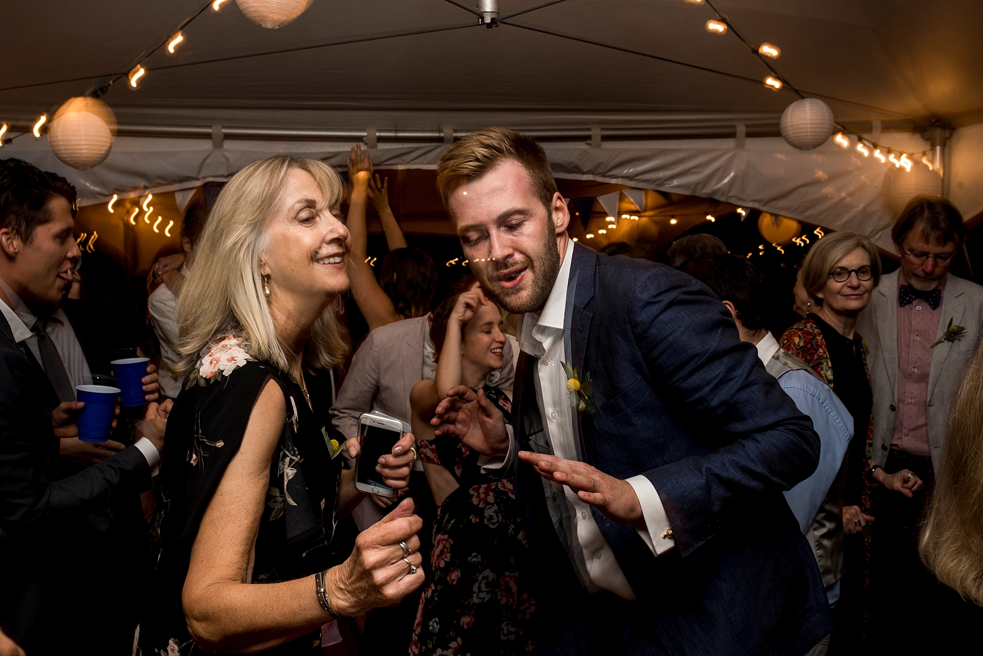 Prince edward County wedding photographer
