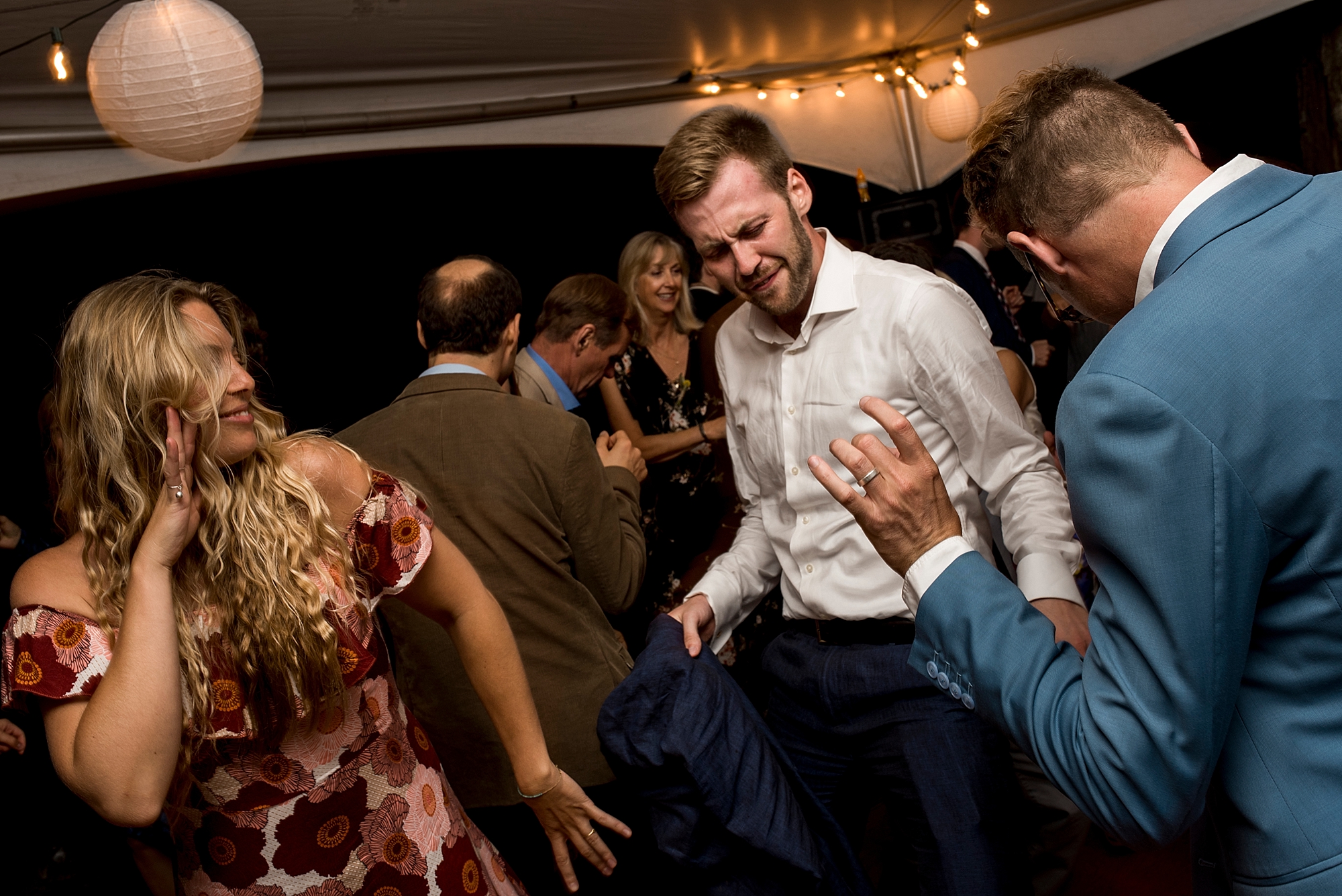 Prince edward County wedding photographer
