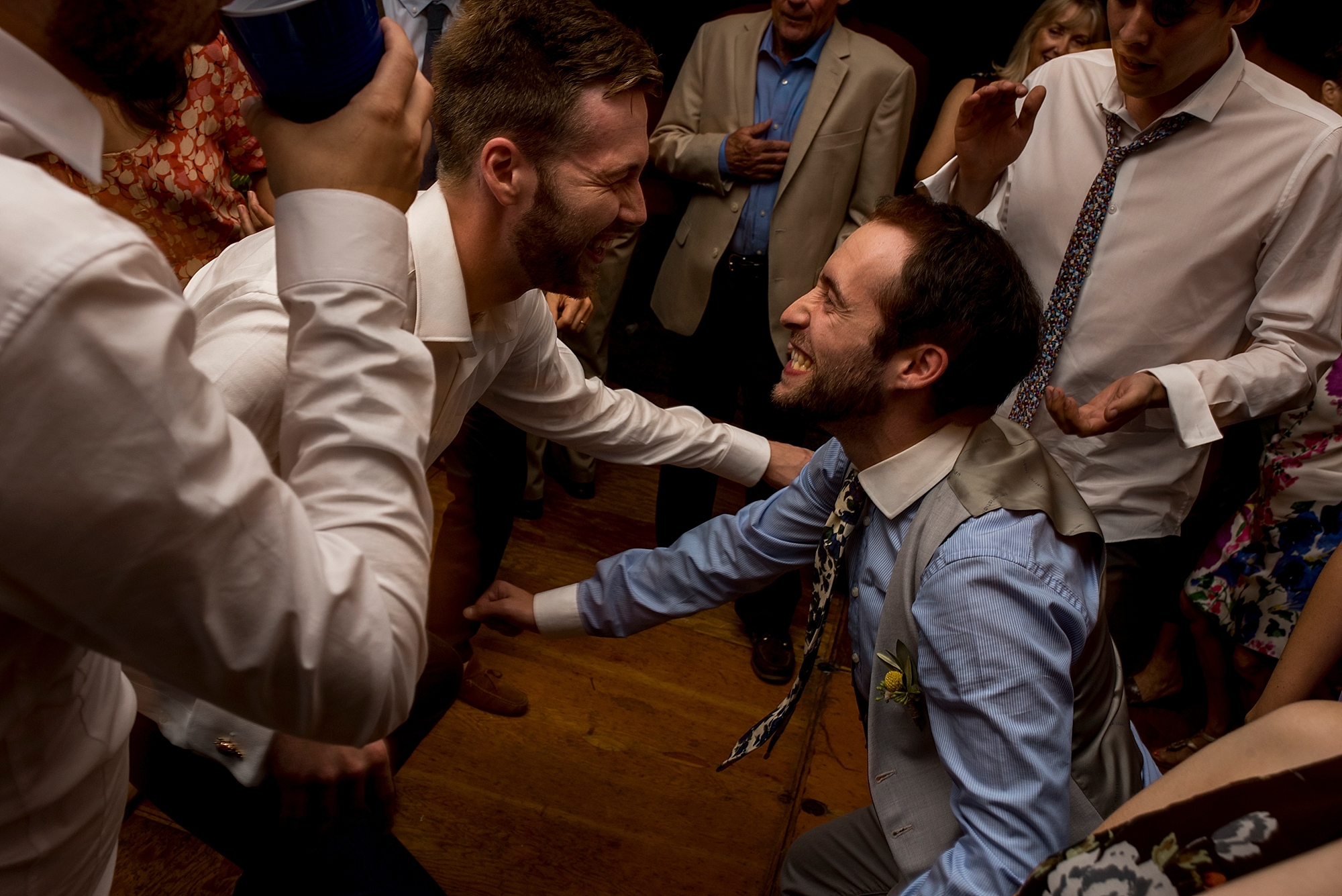 Prince edward County wedding photographer