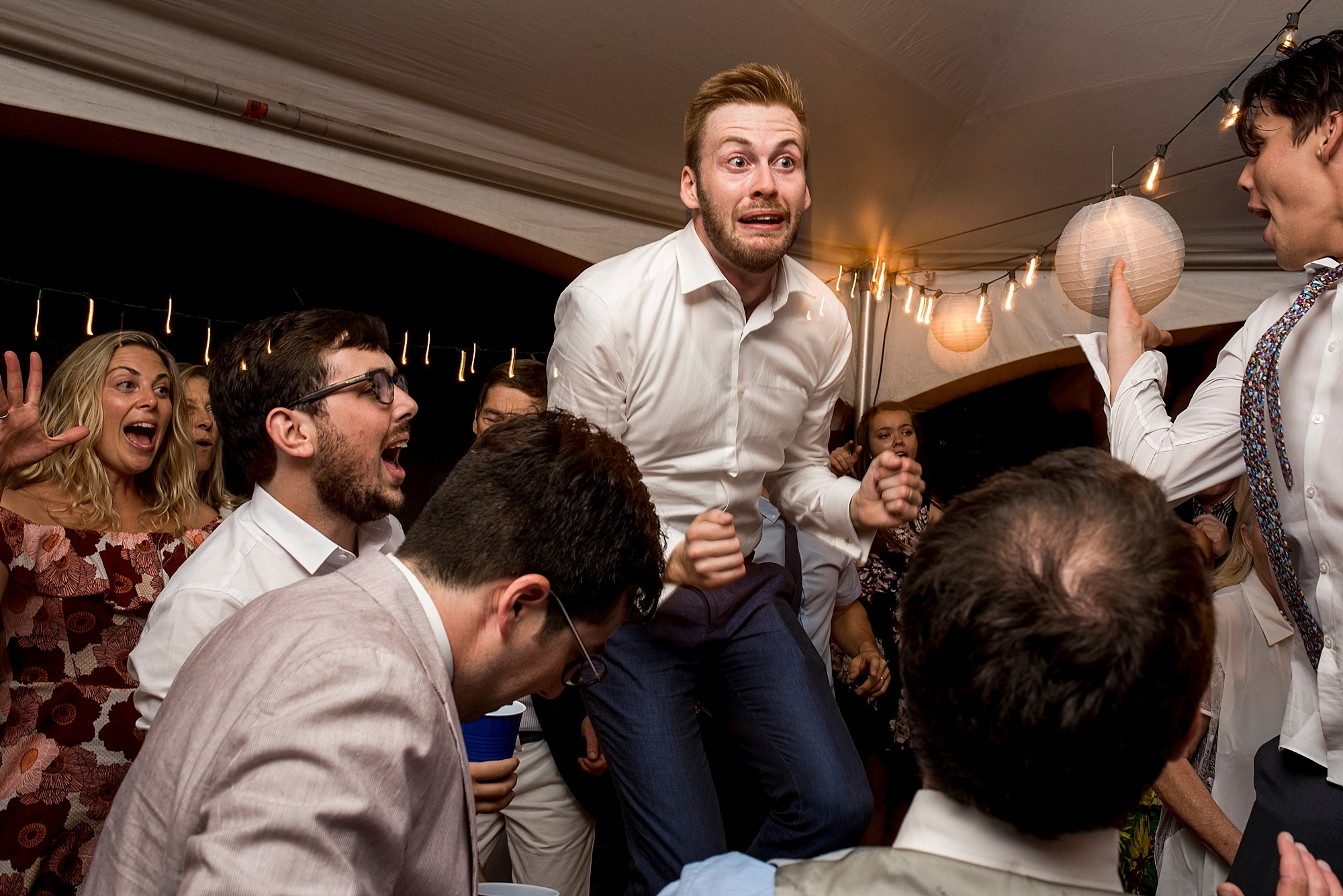 Prince edward County wedding photographer