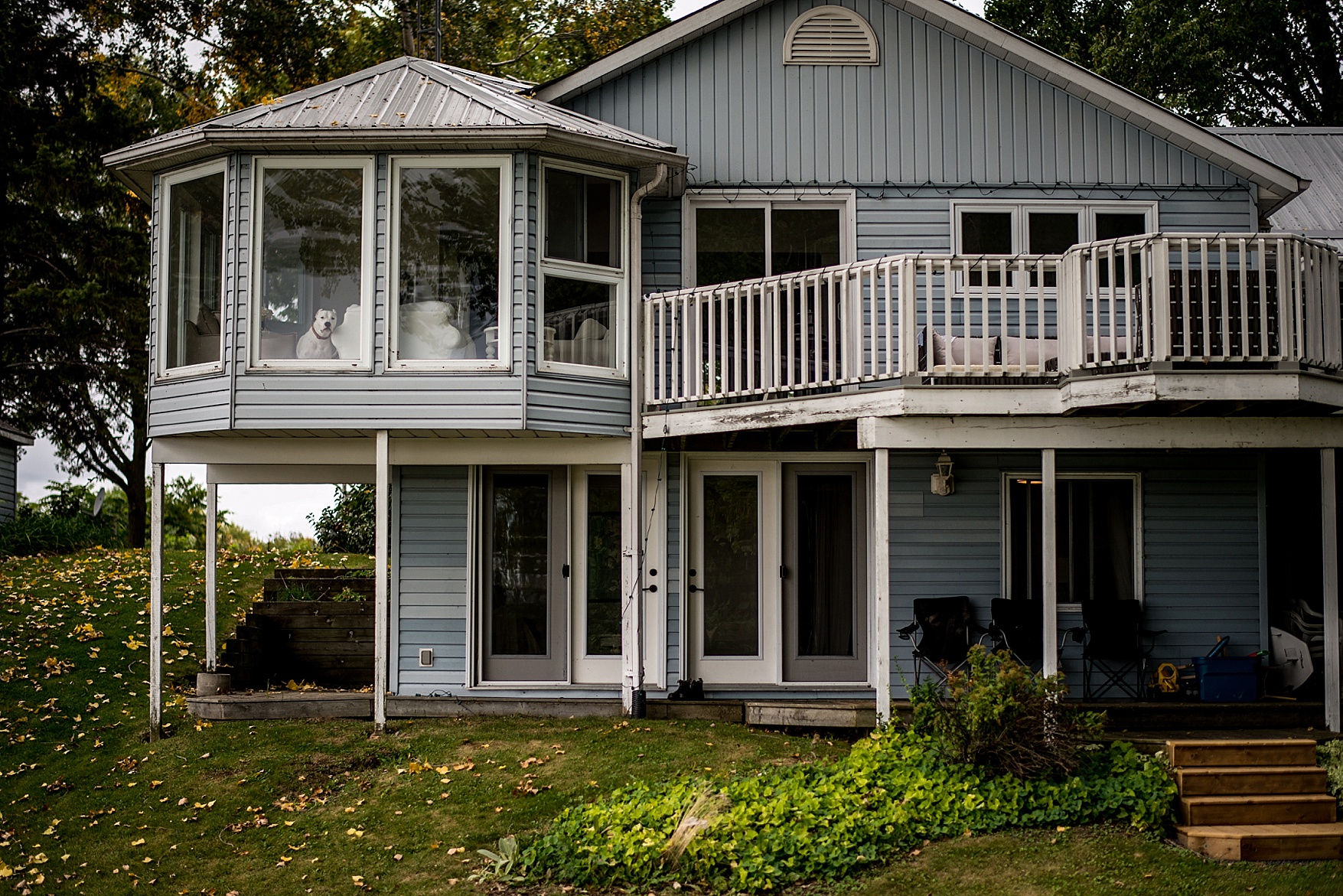 Prince Edward County elopement