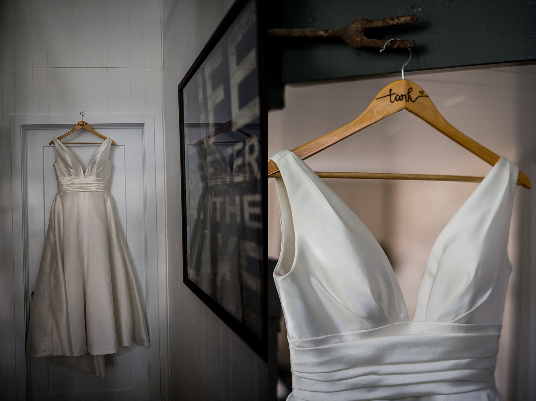 Prince Edward County elopement