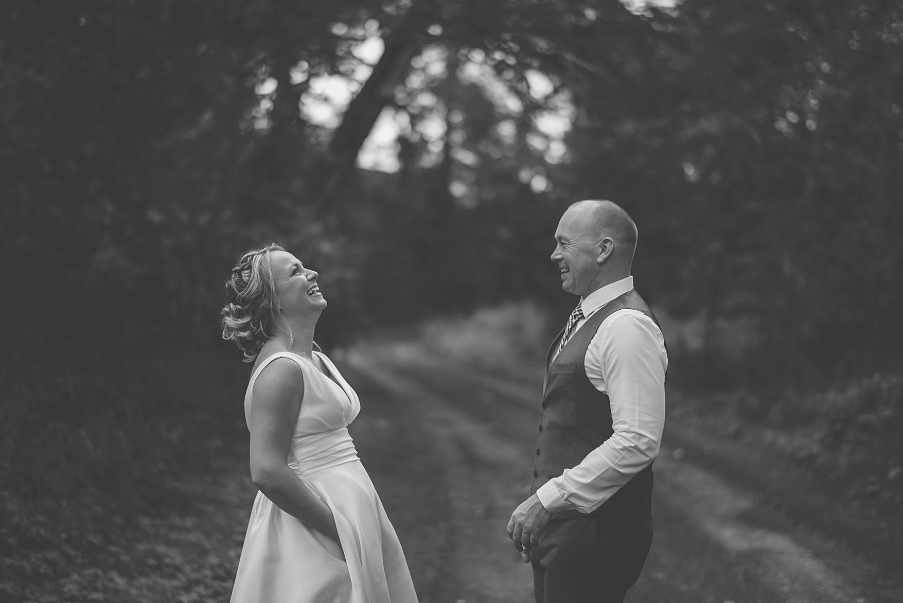 Prince Edward County elopement