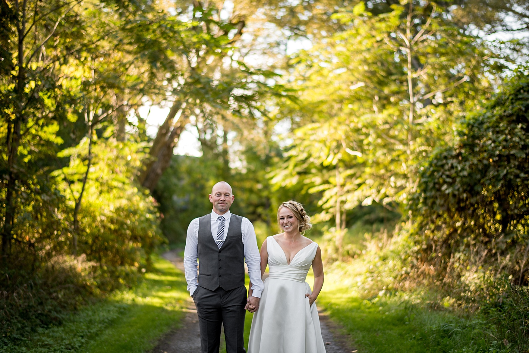 Prince Edward County elopement