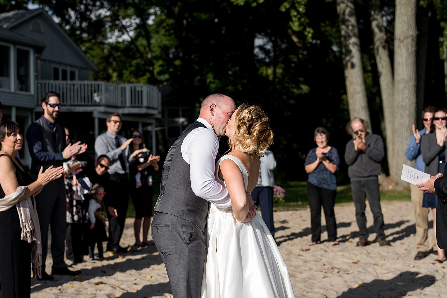 Prince Edward County elopement