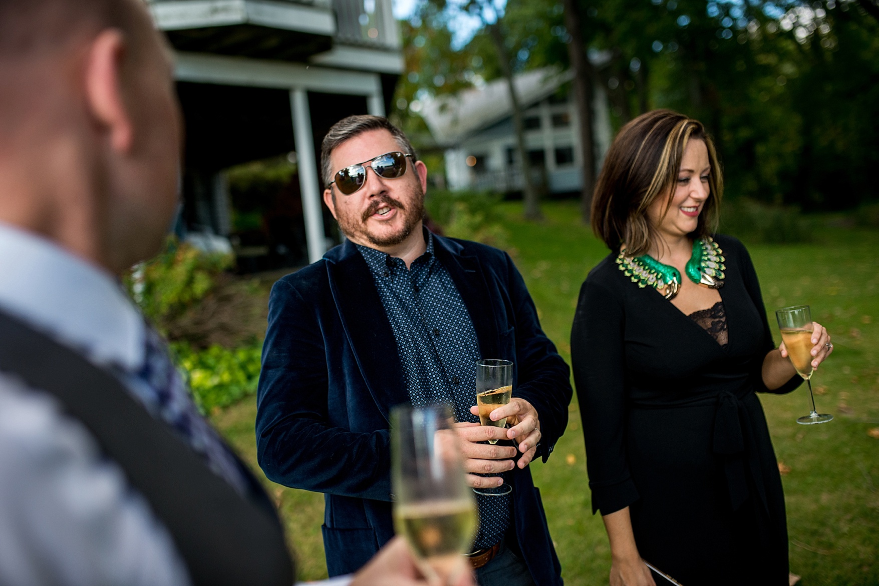 Elopement Prince Edward County