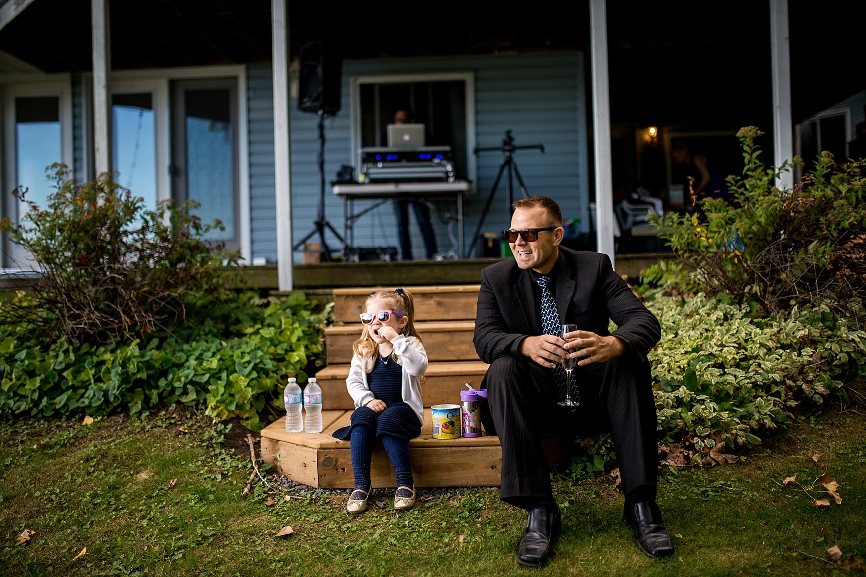 Elopement Prince Edward County