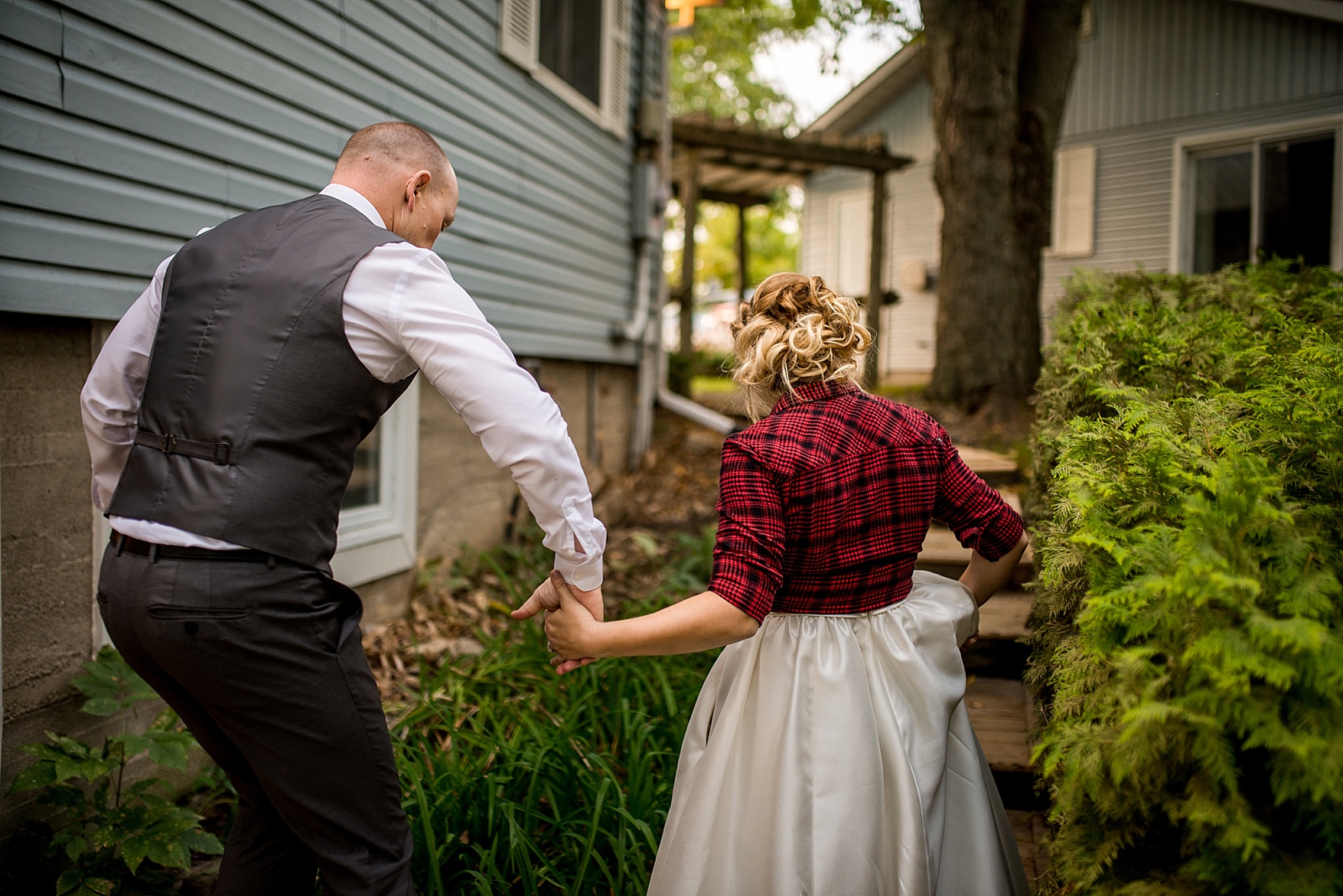 Elopement Prince Edward County