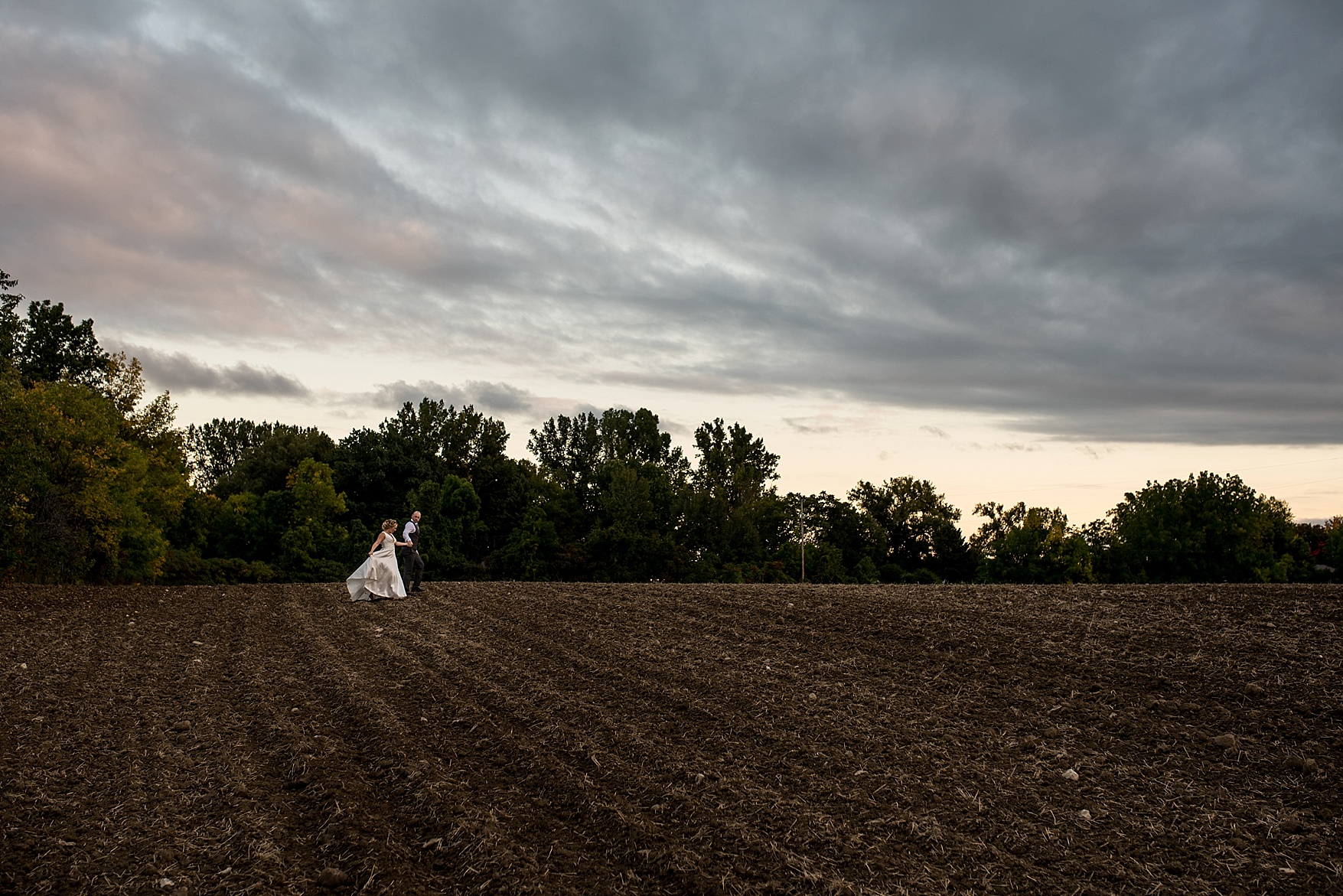 Elopement Prince Edward County
