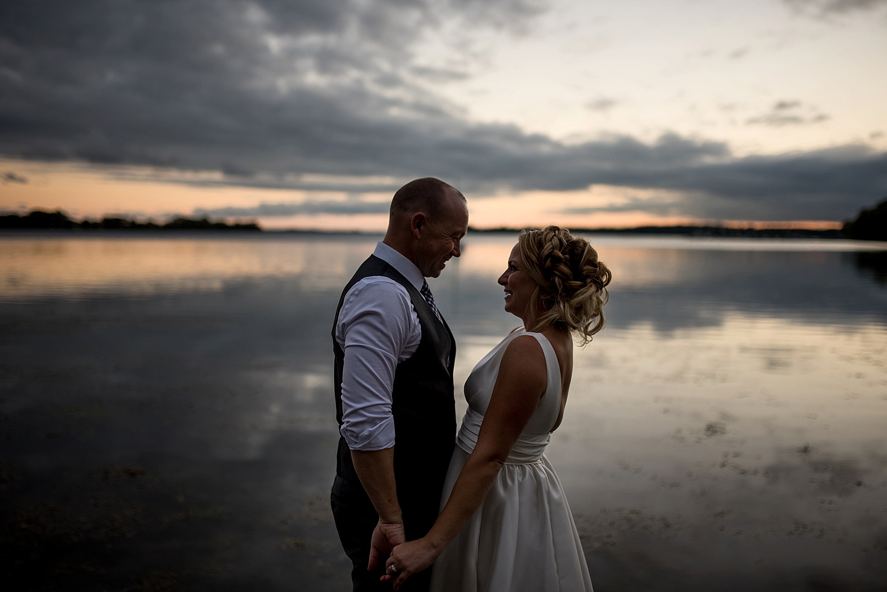 Elopement Prince Edward County