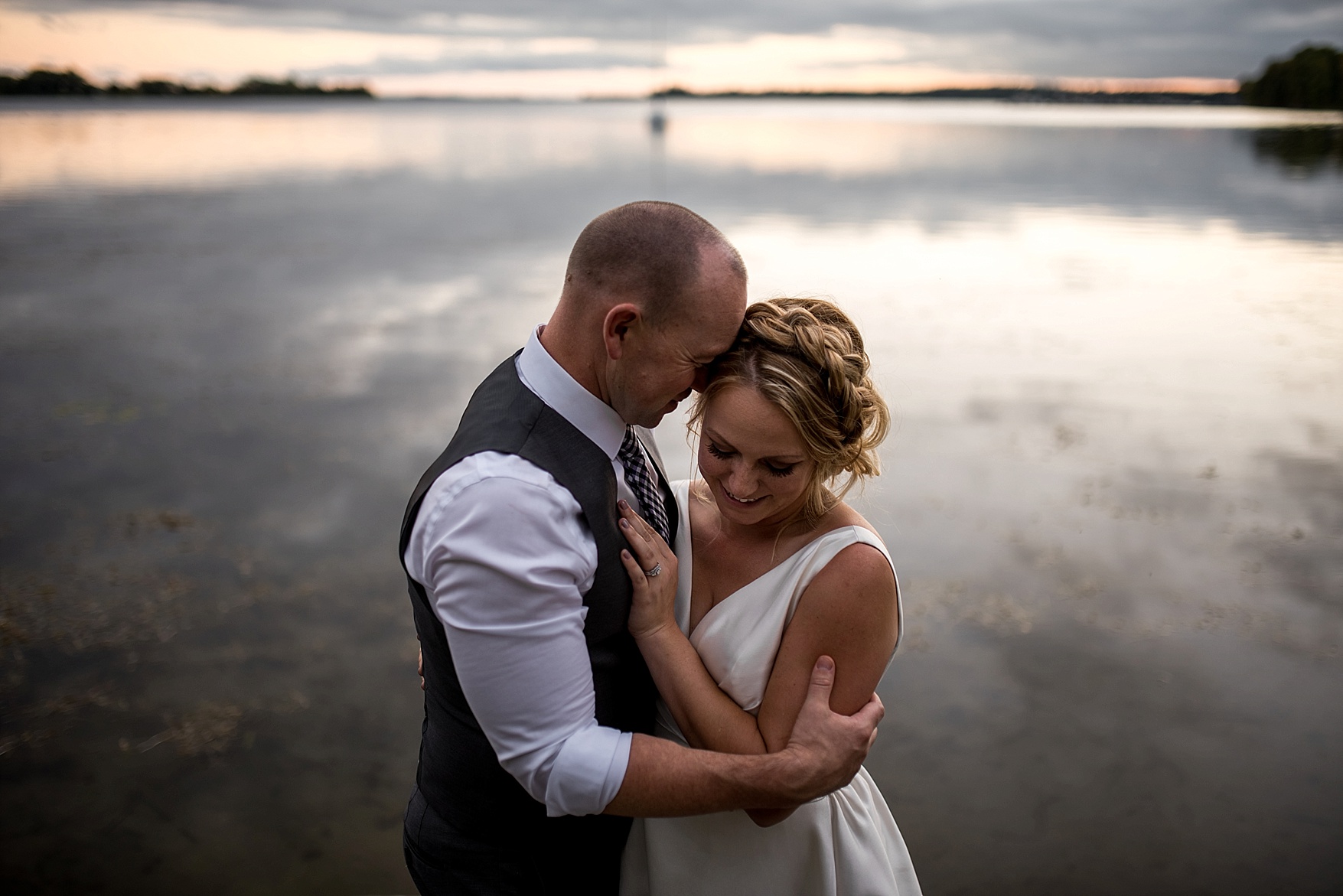 Elopement Prince Edward County
