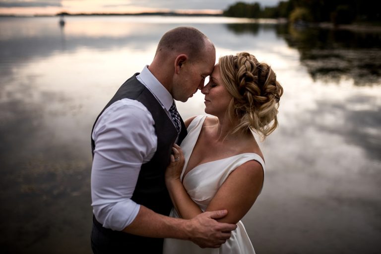 Elopement Prince Edward County