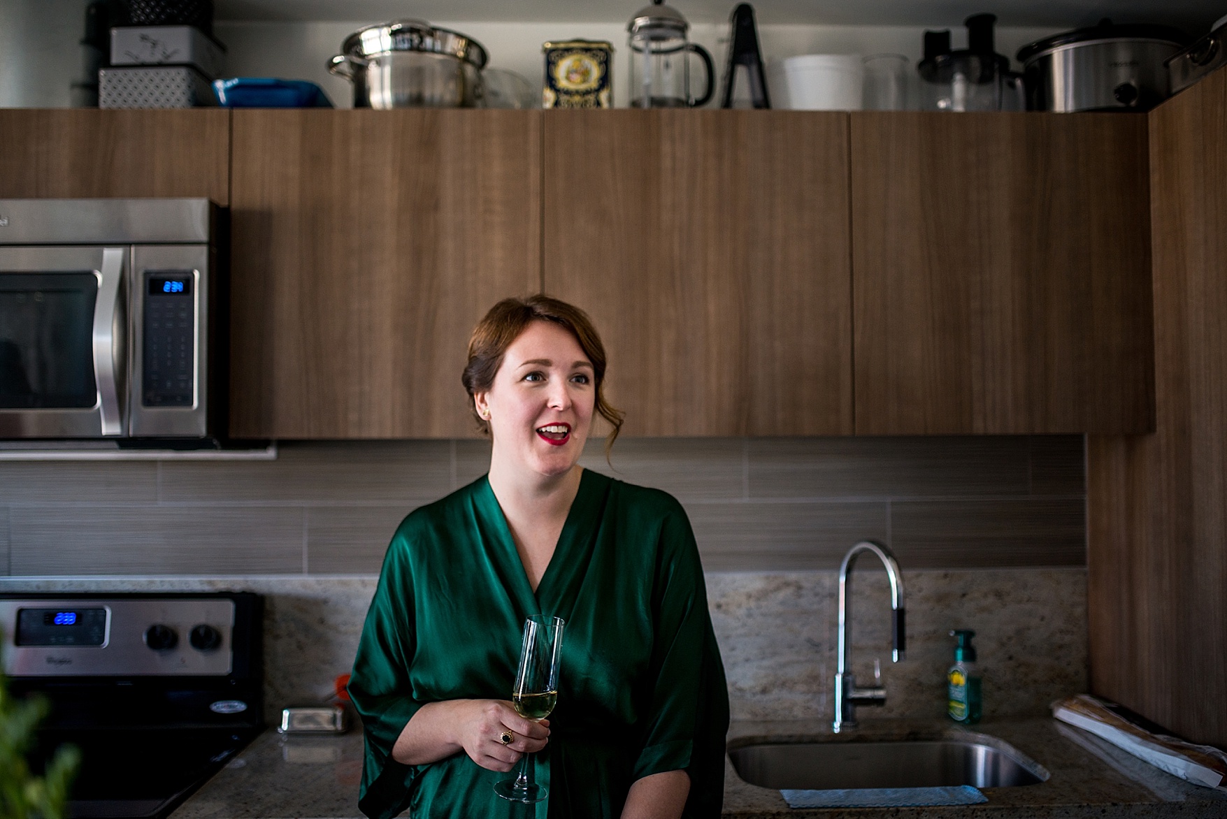 City Hall Toronto elopement