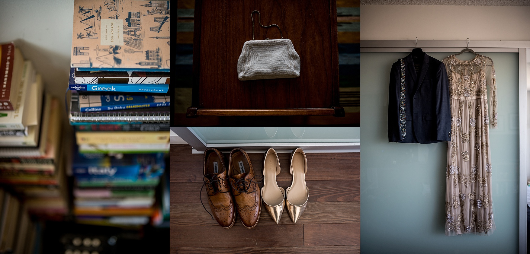 City Hall Toronto elopement