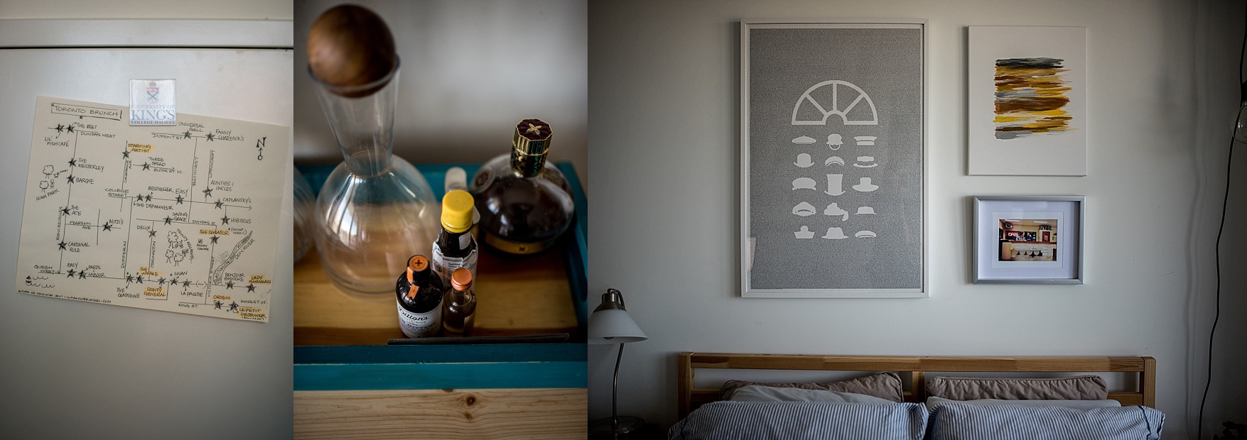 City Hall Toronto elopement