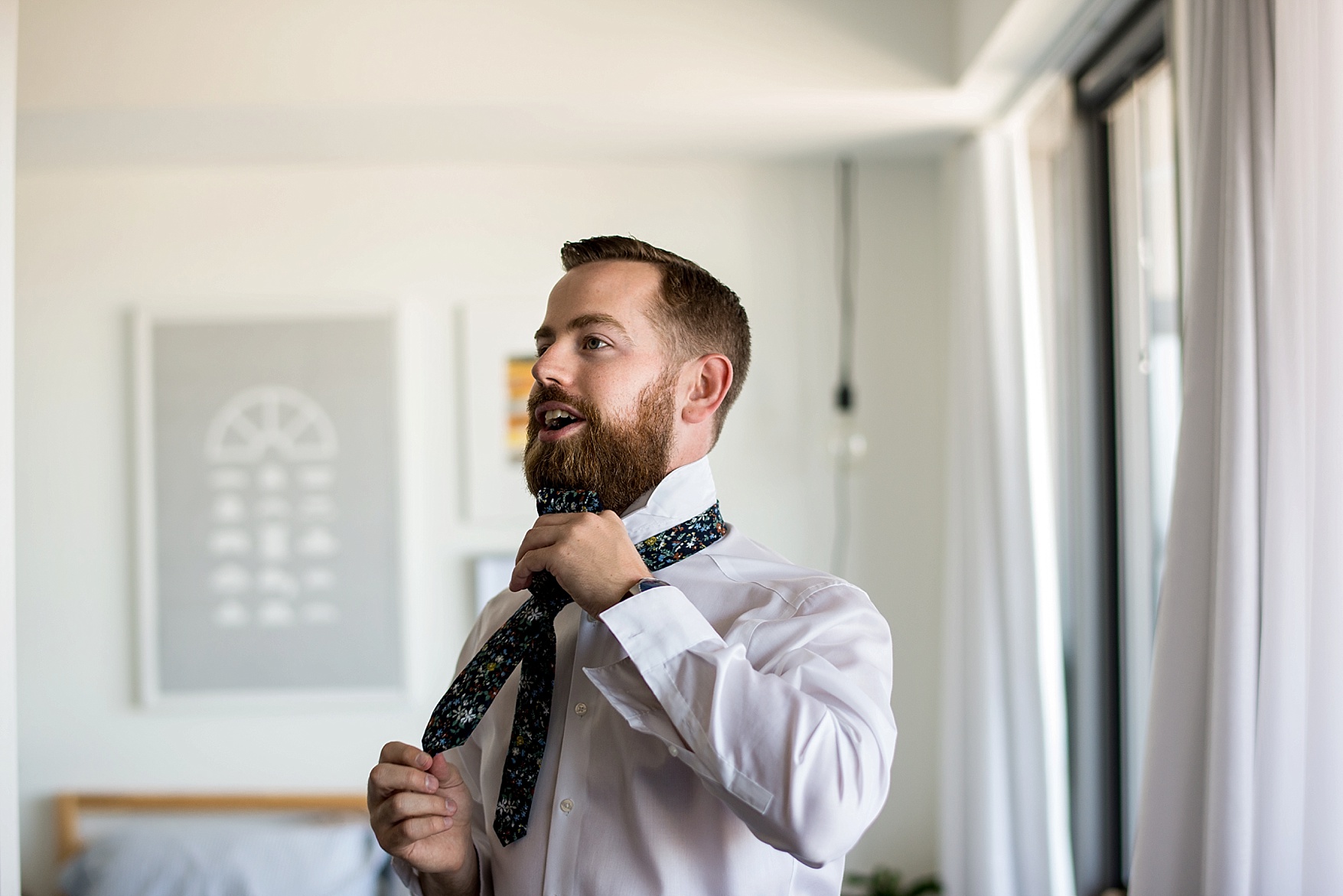 City Hall Toronto elopement