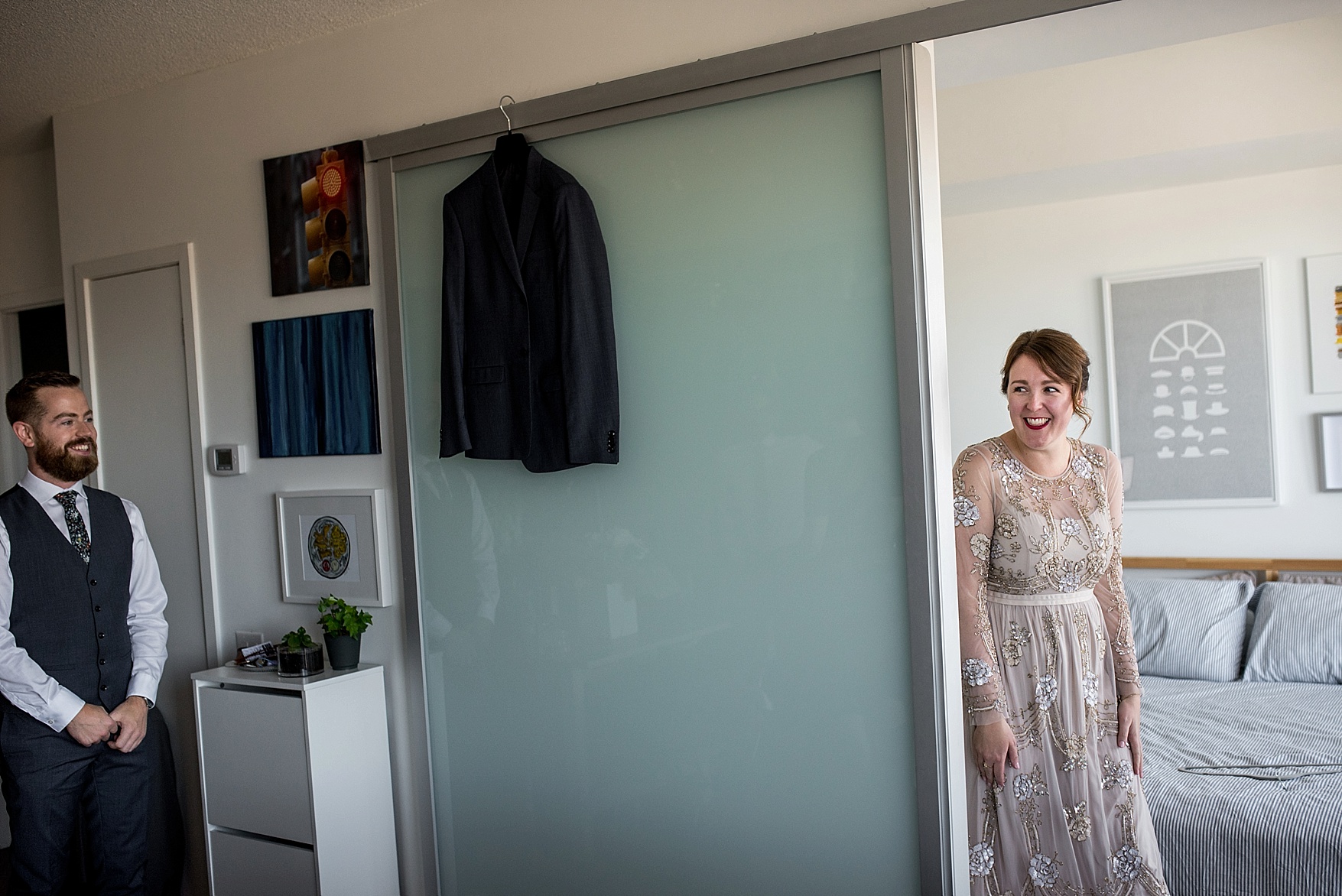 Prince Edward County wedding photographer