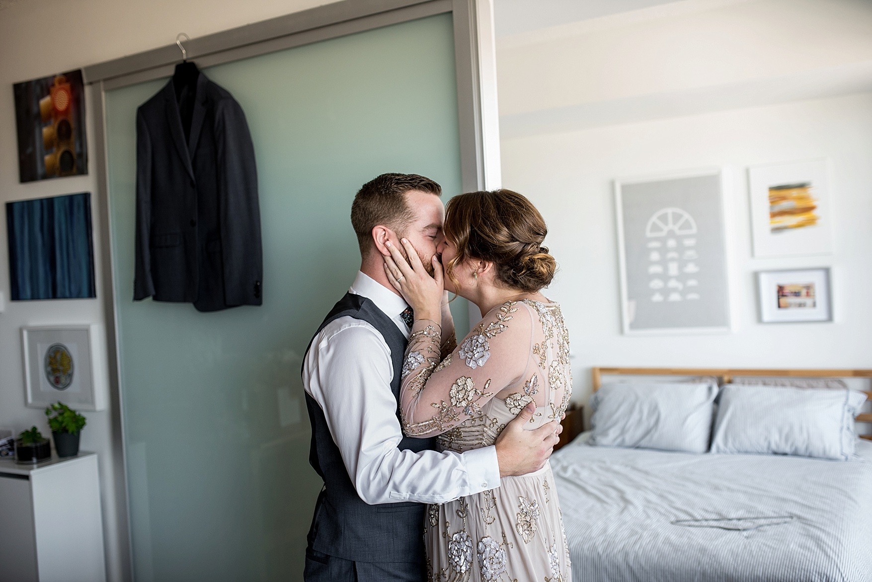 Prince Edward County wedding photographer