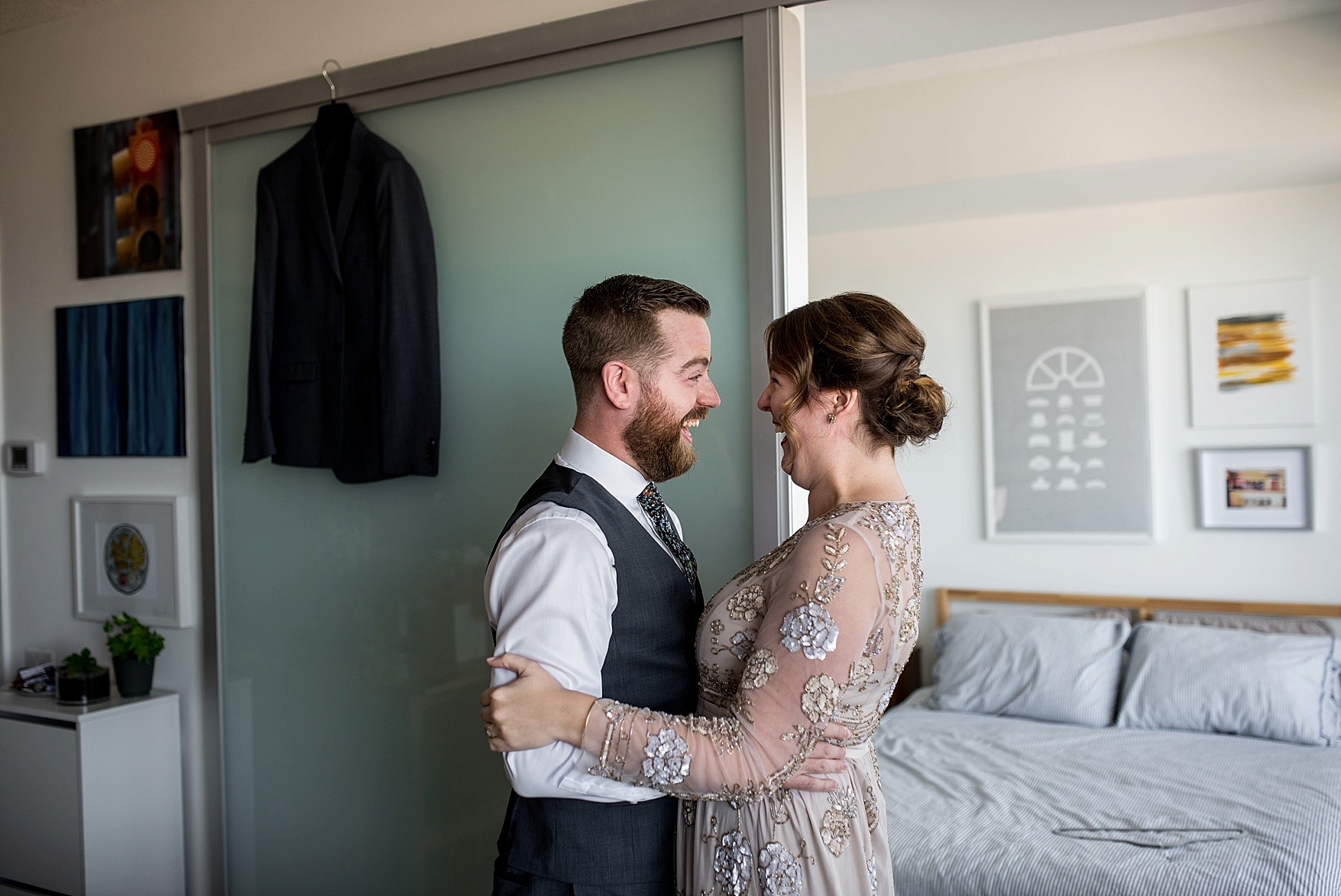 Prince Edward County wedding photographer