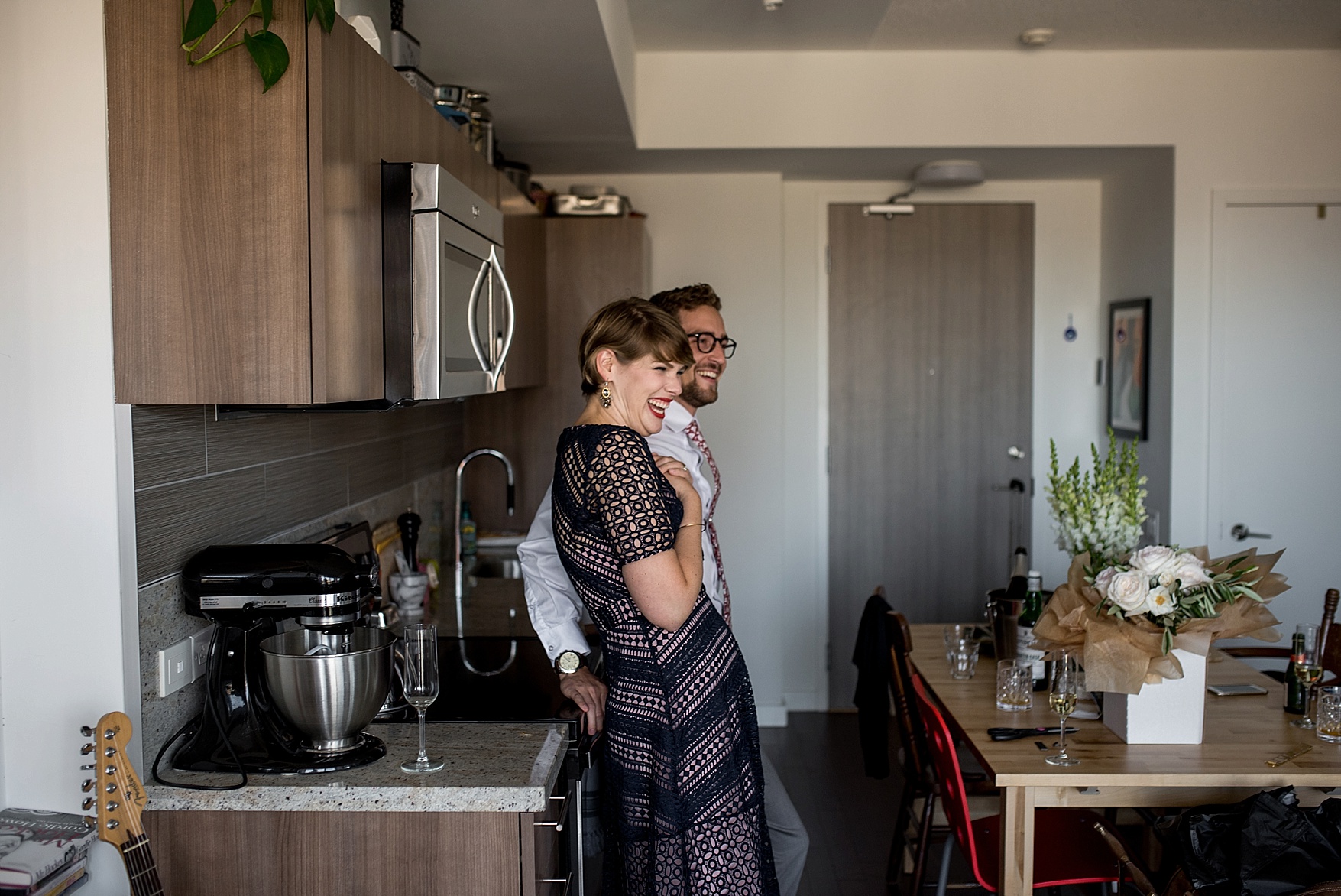 Prince Edward County wedding photographer