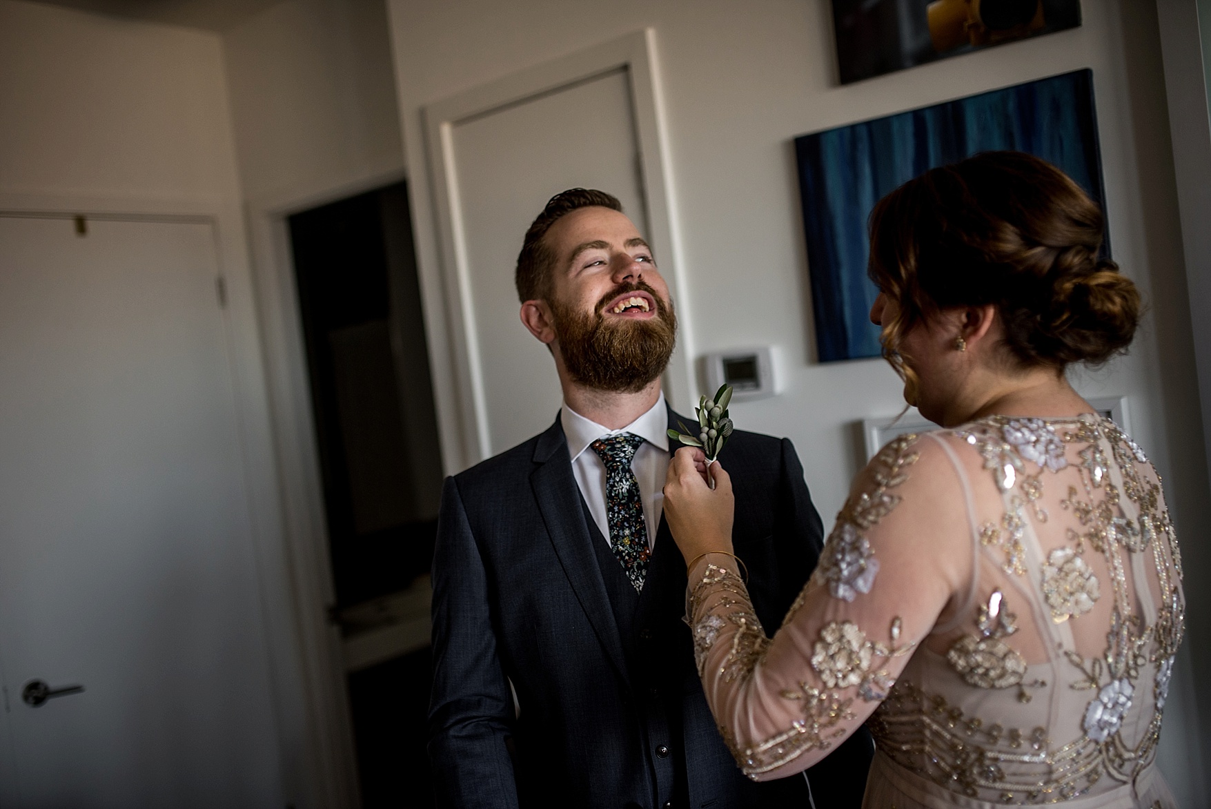 Prince Edward County wedding photographer