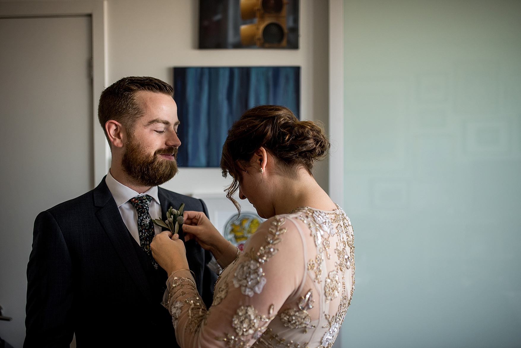 Prince Edward County wedding photographer