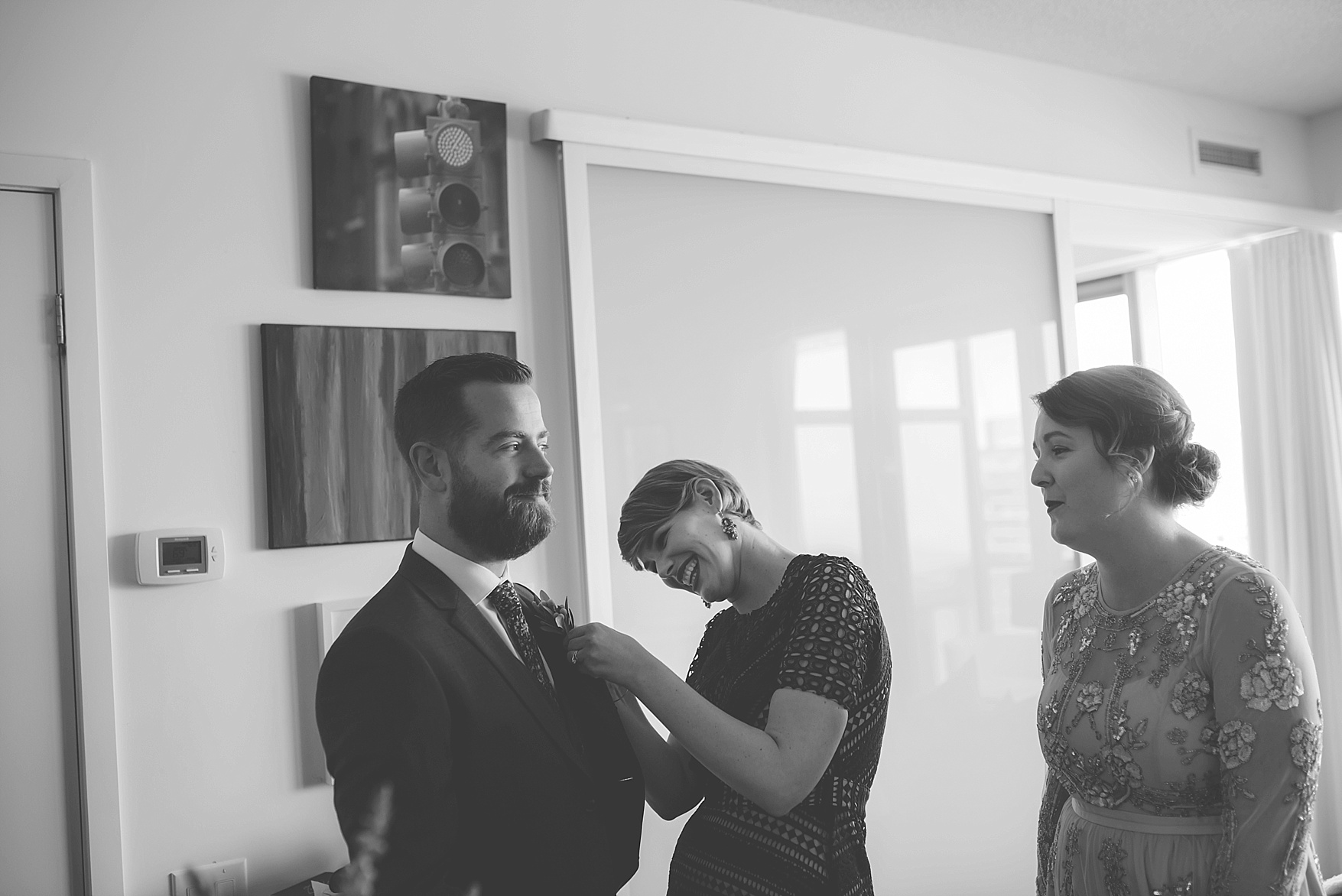 Prince Edward County wedding photographer