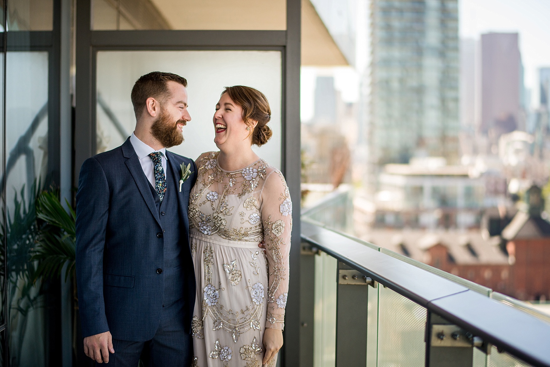 Toronto wedding photographer