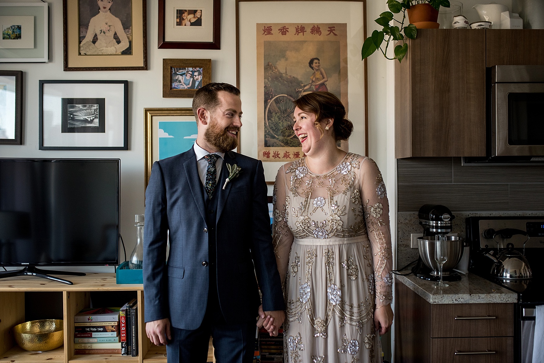 Toronto wedding photographer