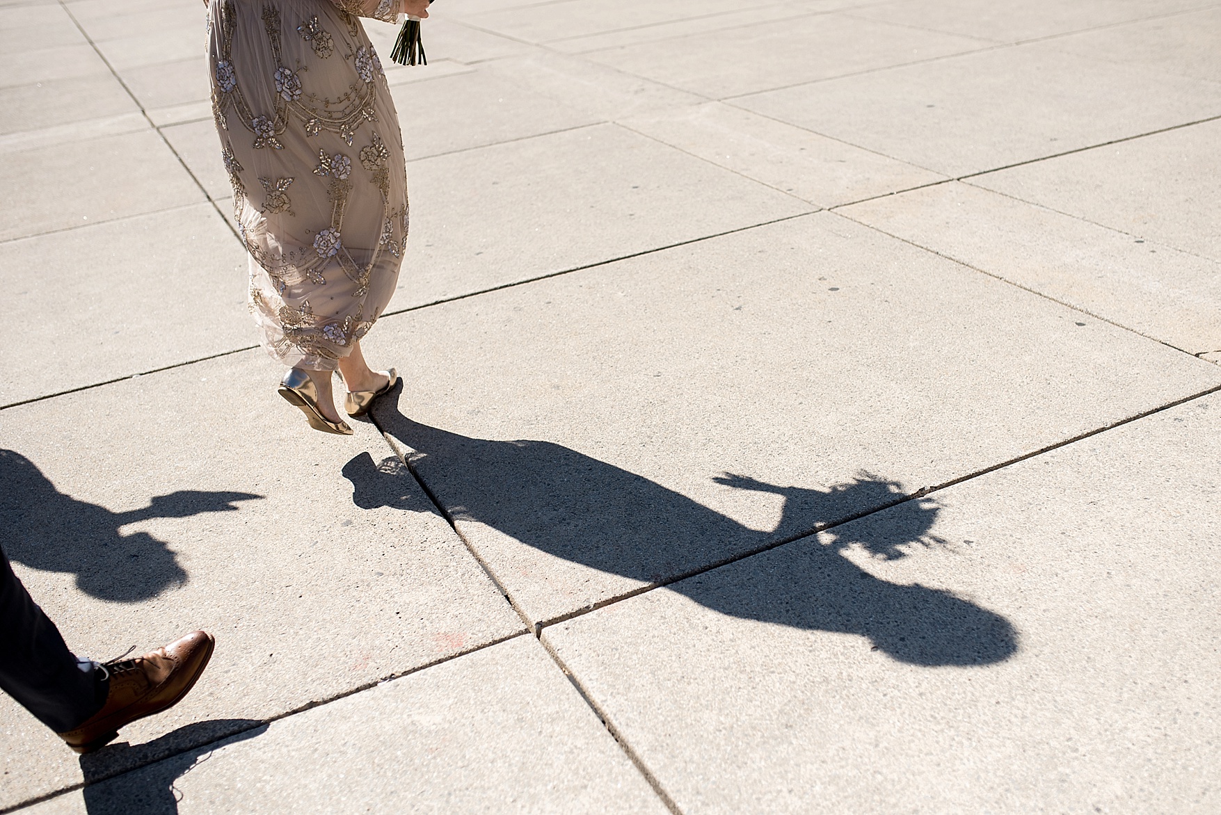 City Hall elopement