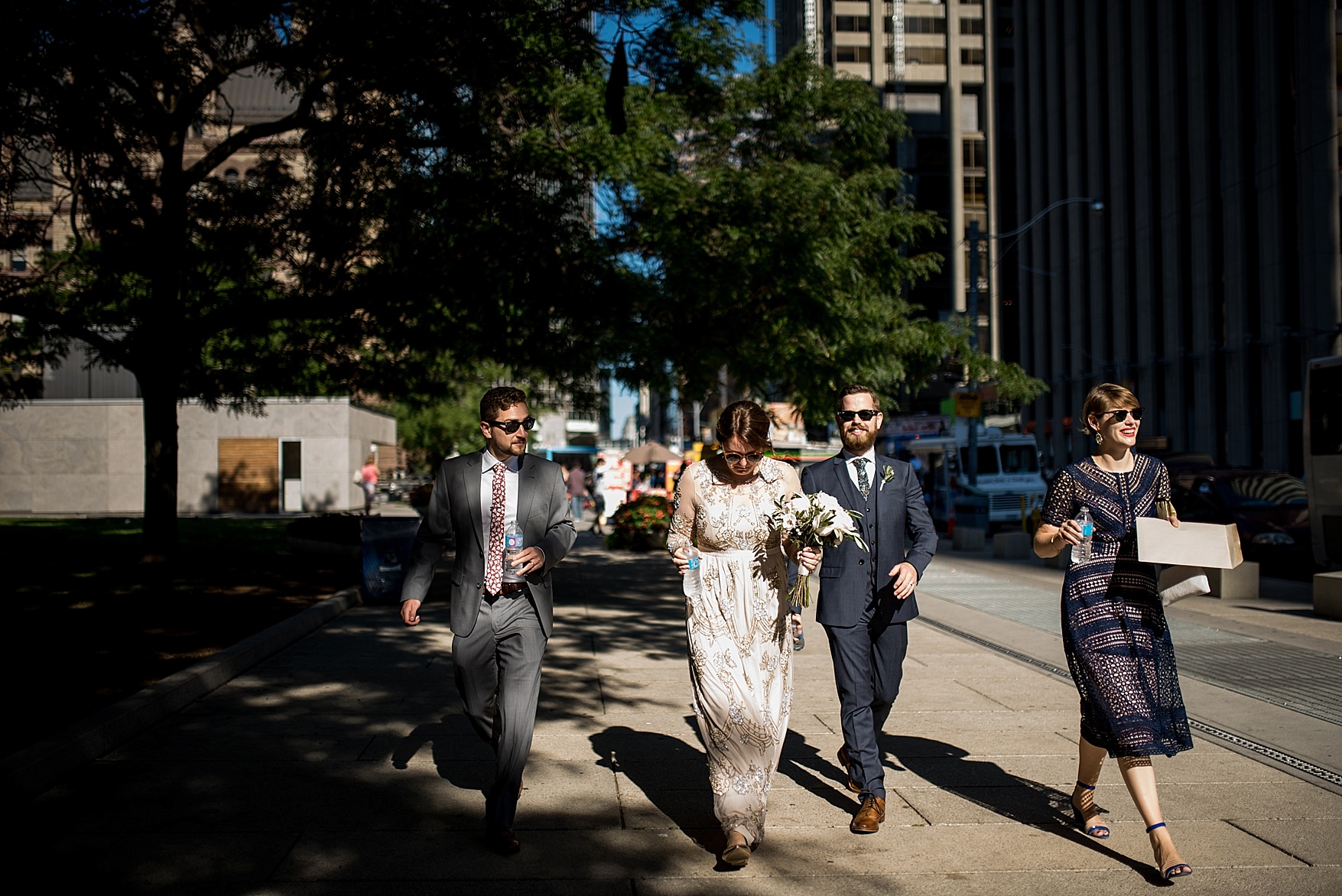 Prince Edward County wedding photographer