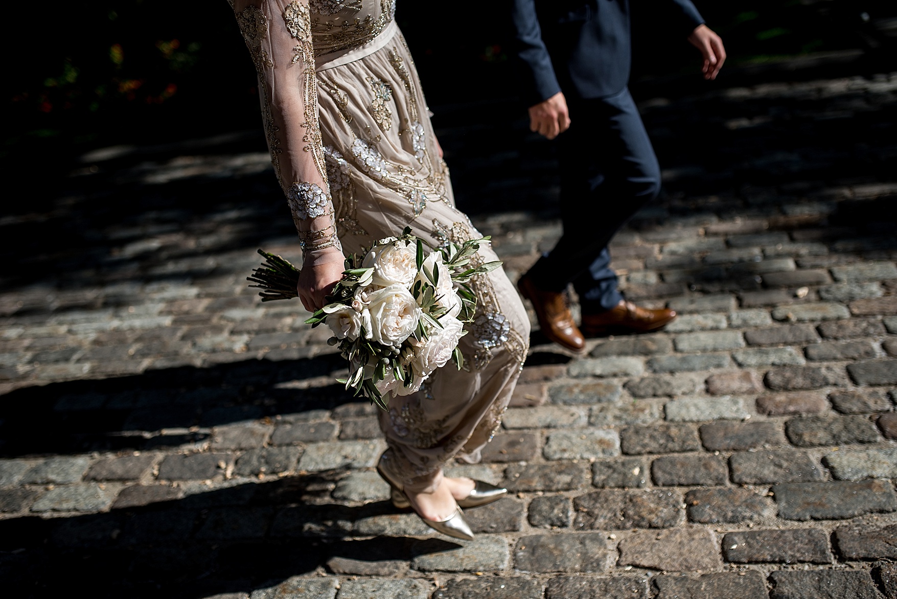 Prince Edward County wedding photographer