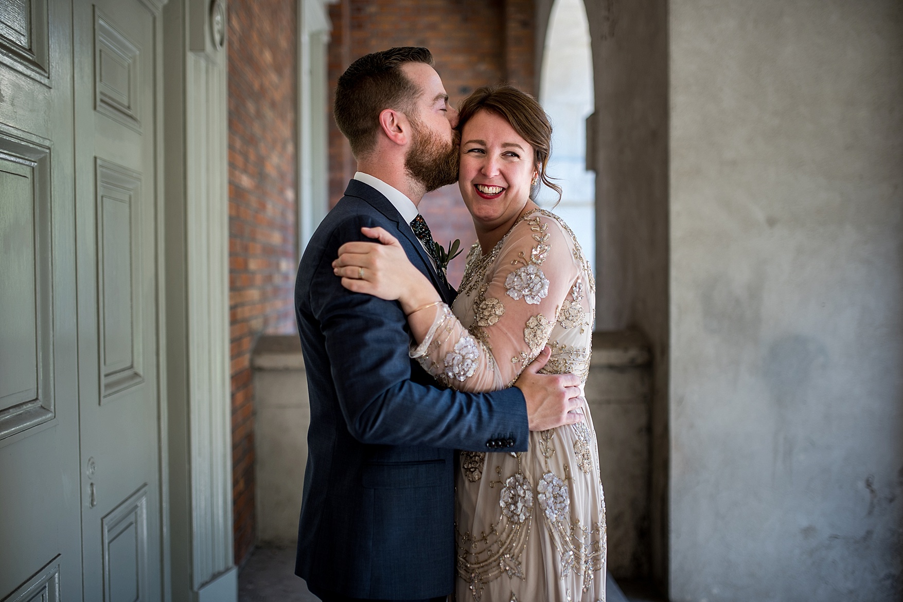 Prince Edward County wedding photographer