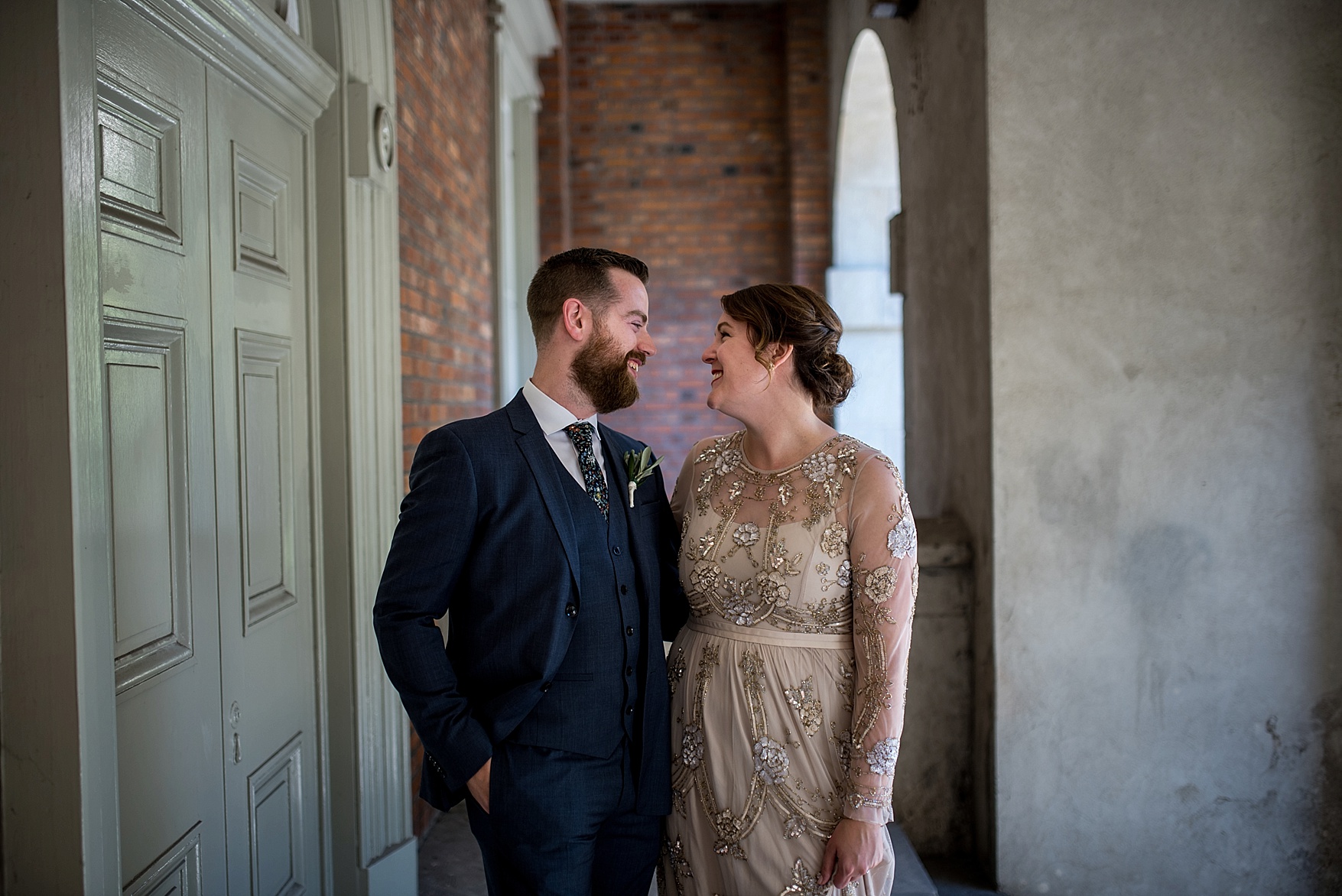 Prince Edward County wedding photographer