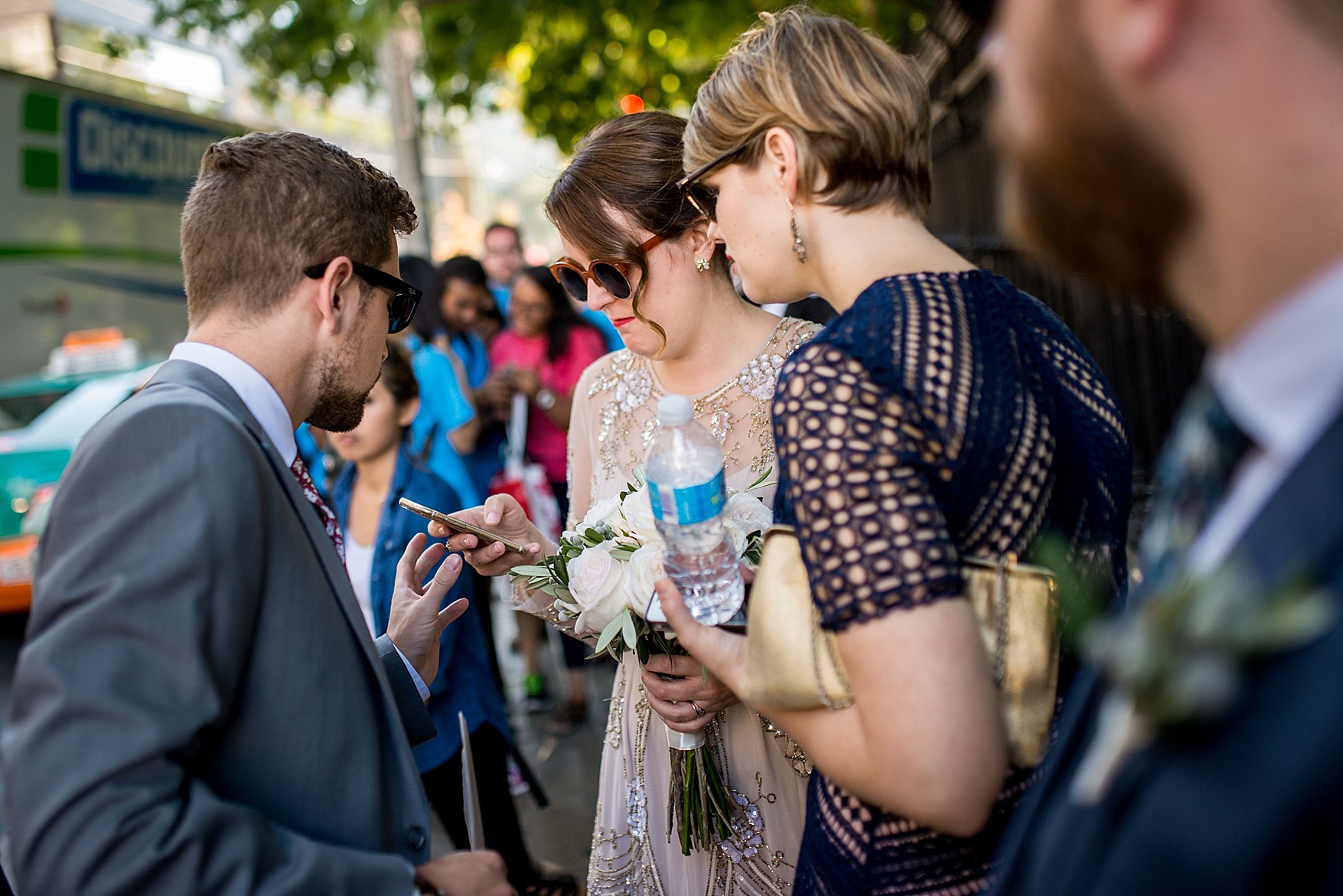 Prince Edward County wedding photographer