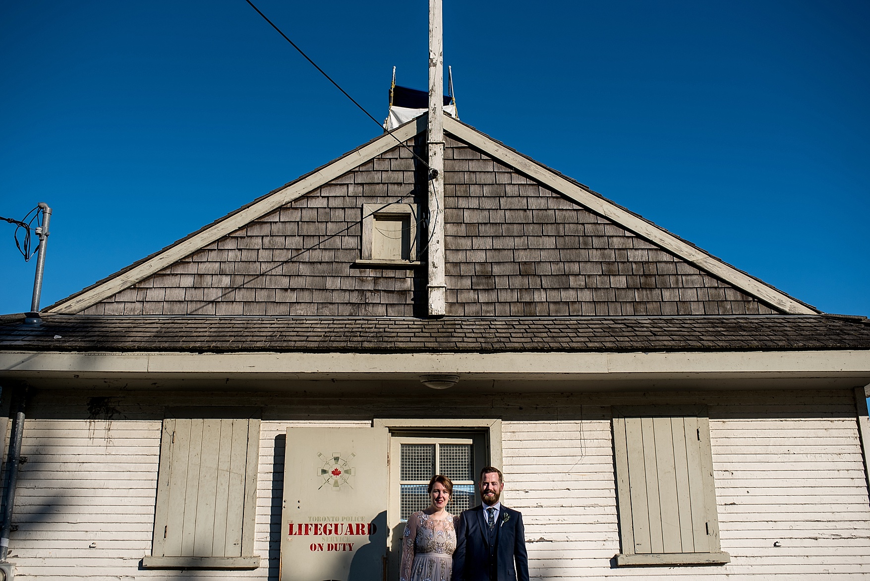 elopement photographer