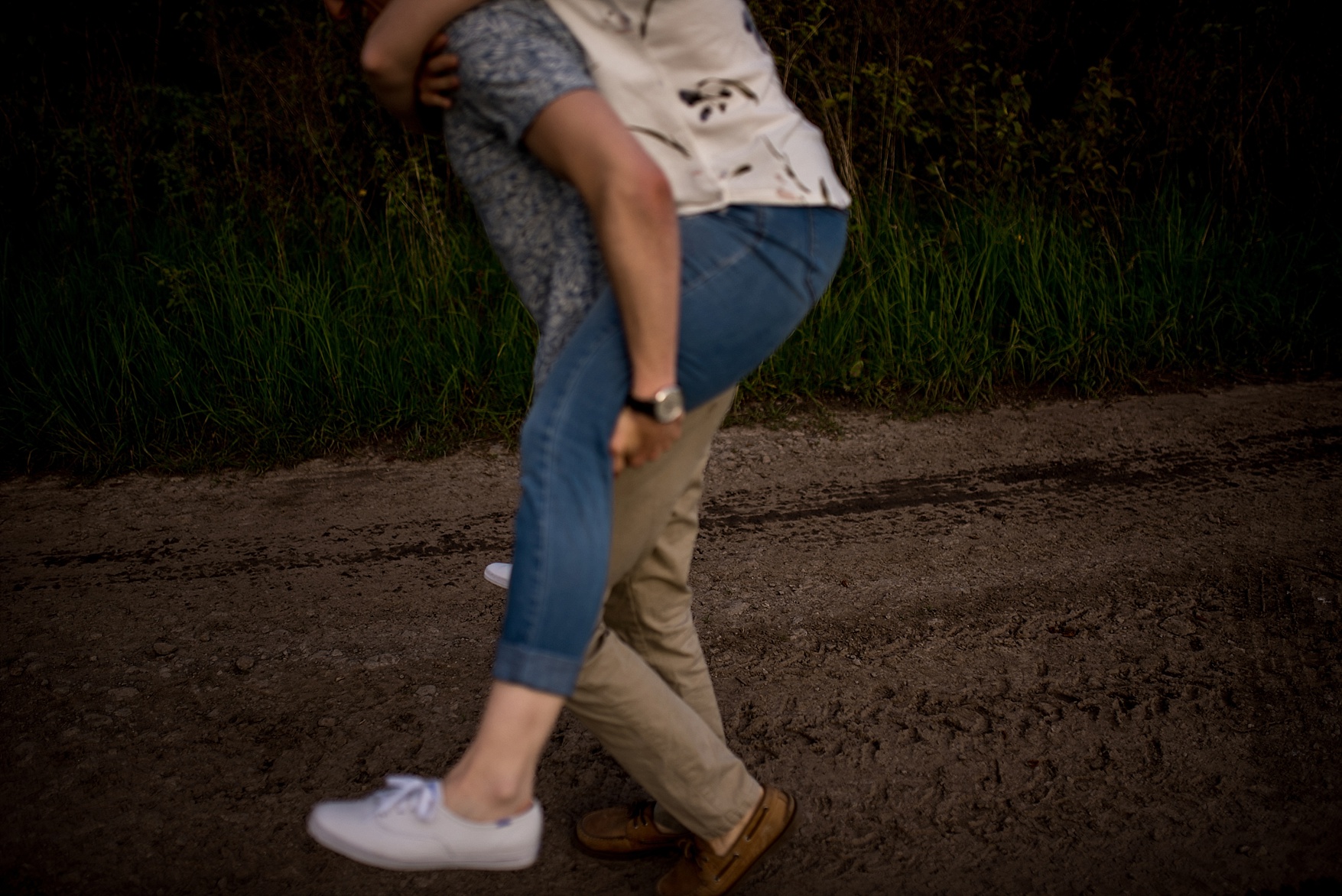 Prince Edward County Engagement photos