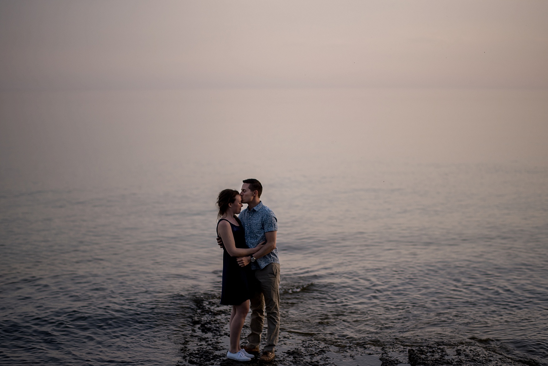 Prince Edward County wedding photographer