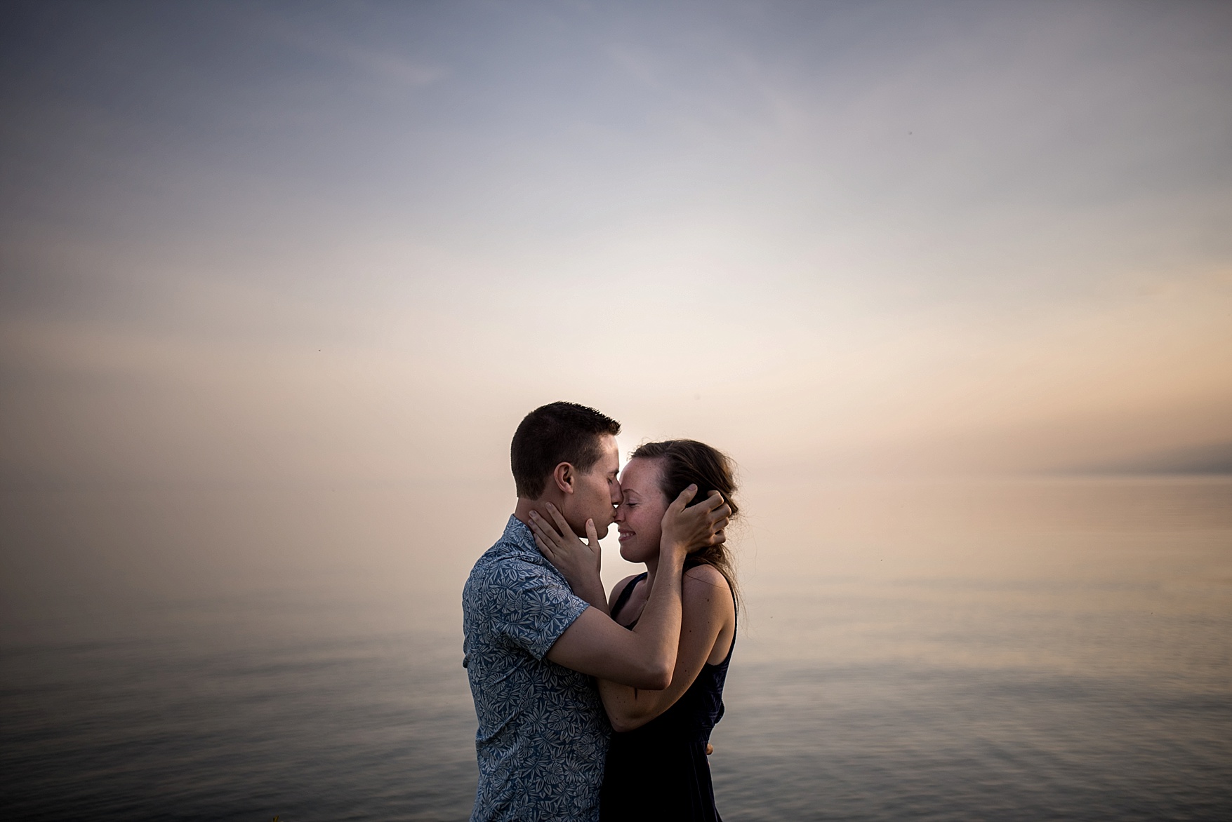 Prince Edward County wedding photographer