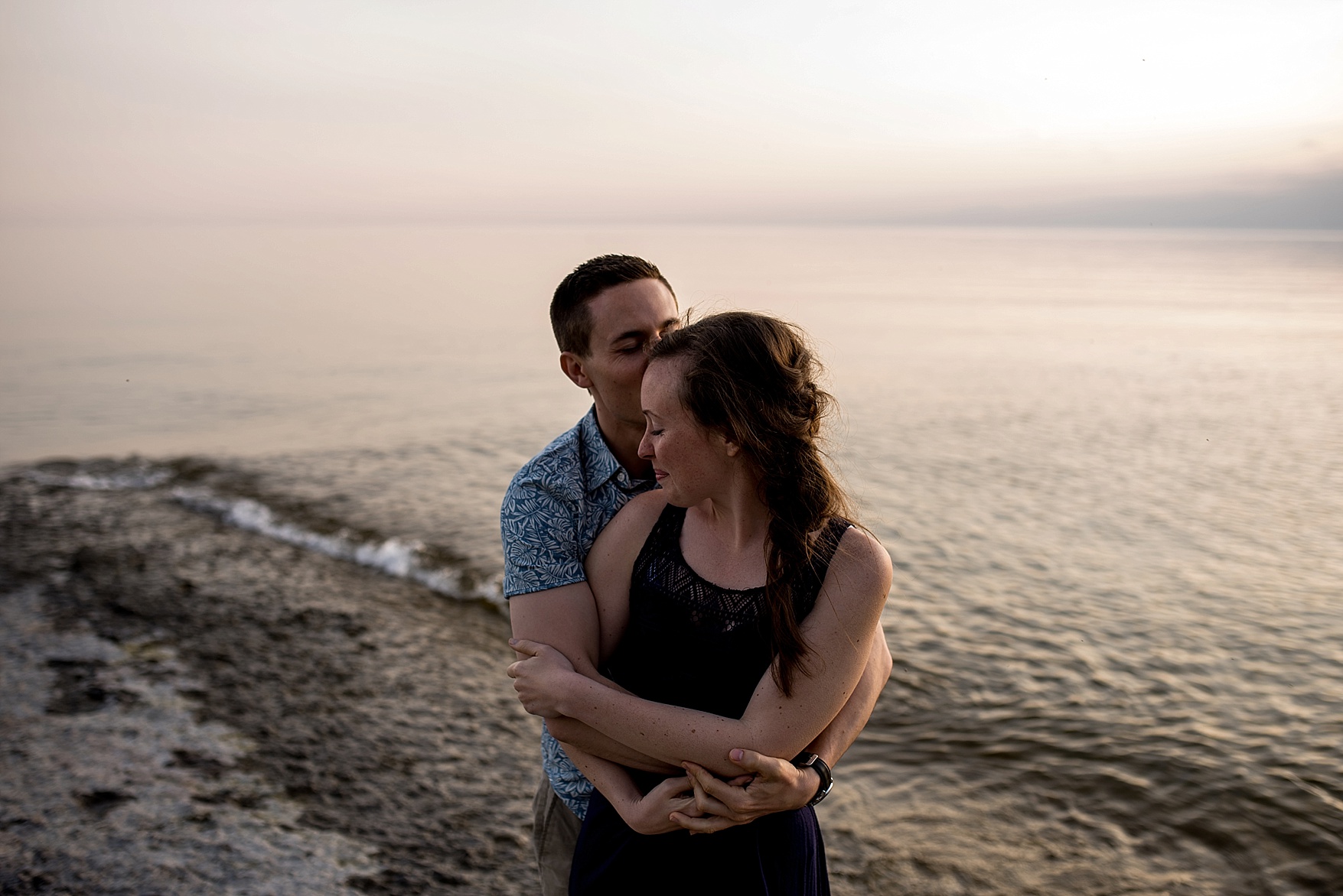 Prince Edward County wedding photographer