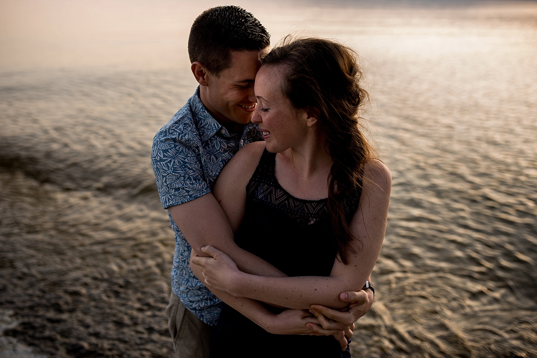 Prince Edward County wedding photographer